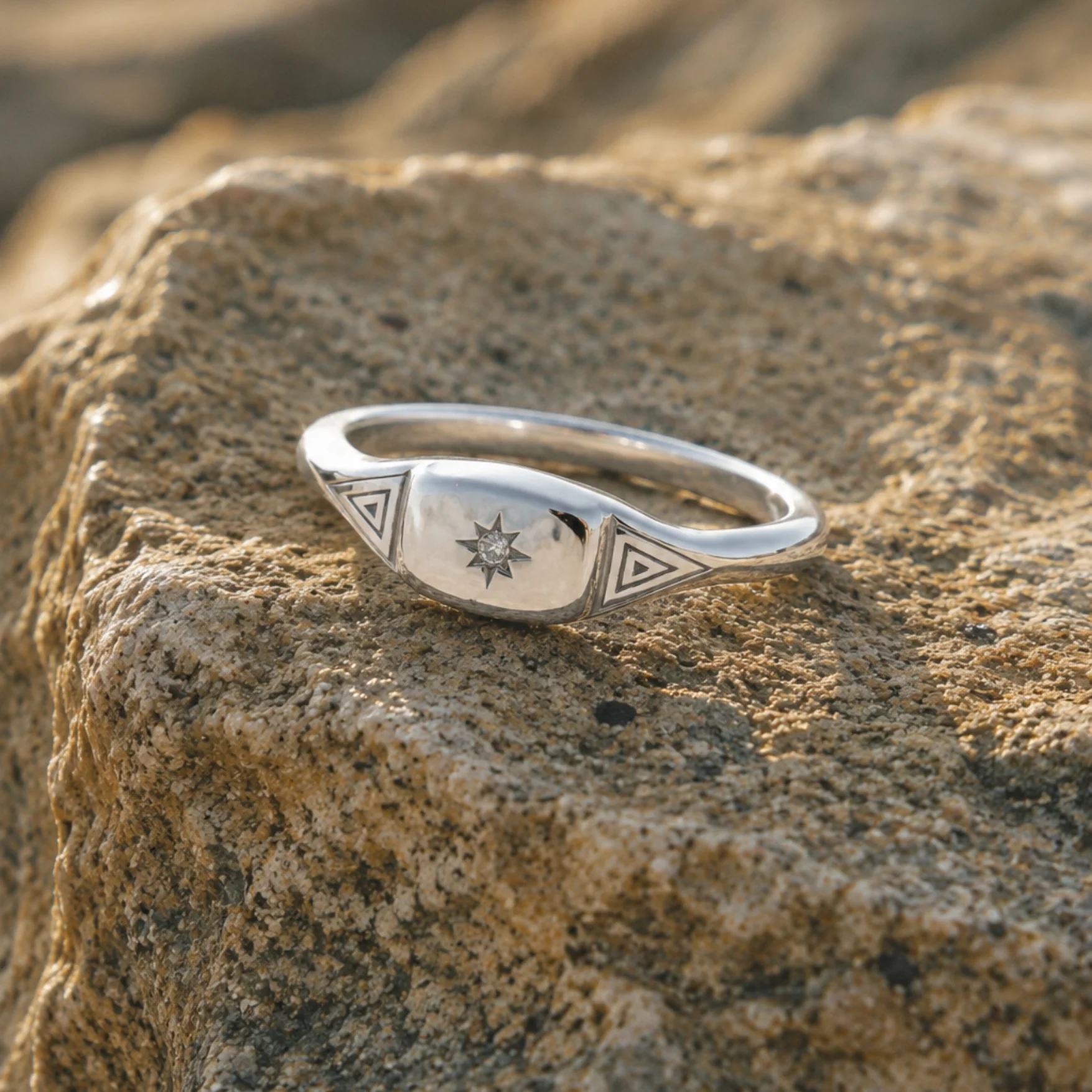 Starlight Heirloom Ring - Image 10