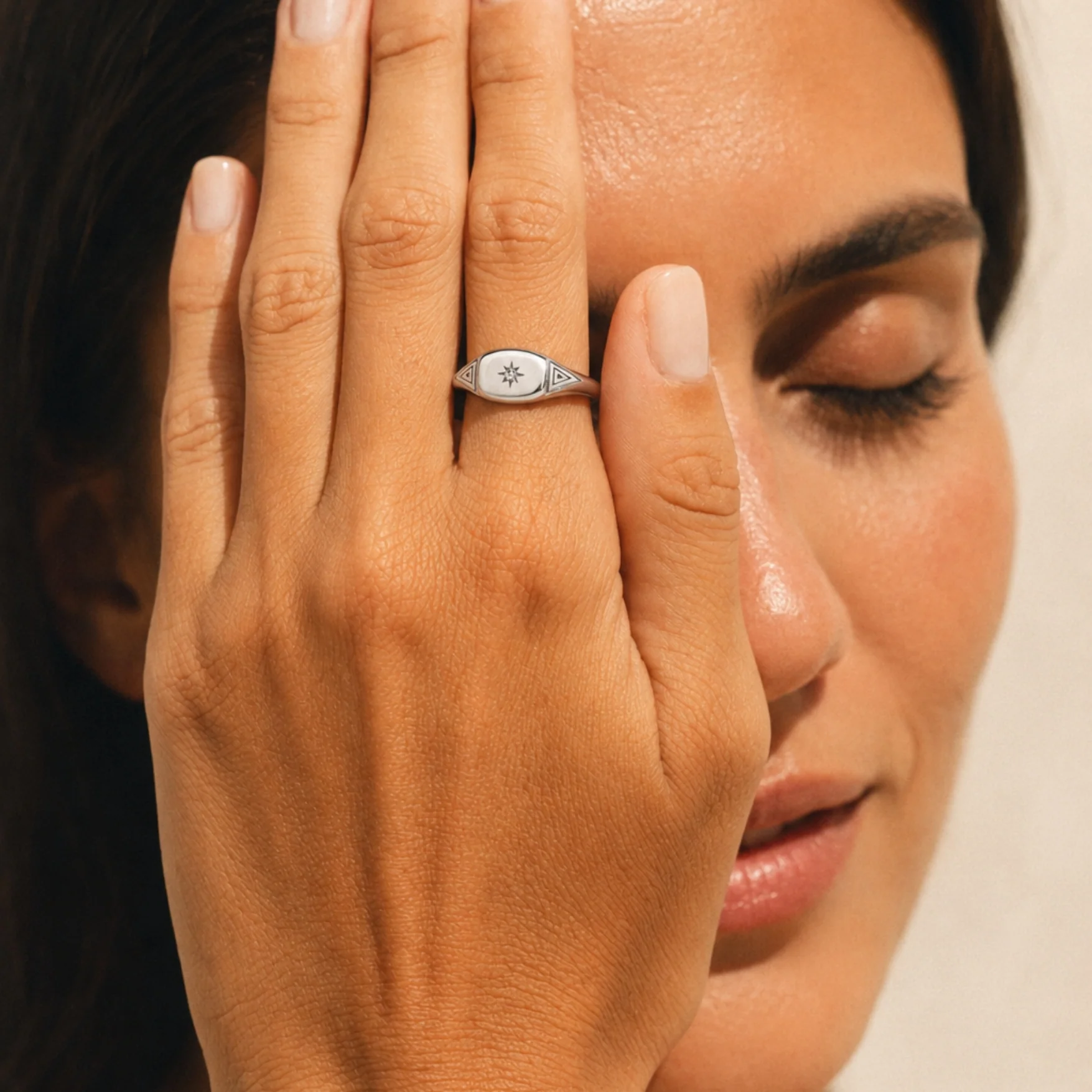 Starlight Heirloom Ring - Image 9