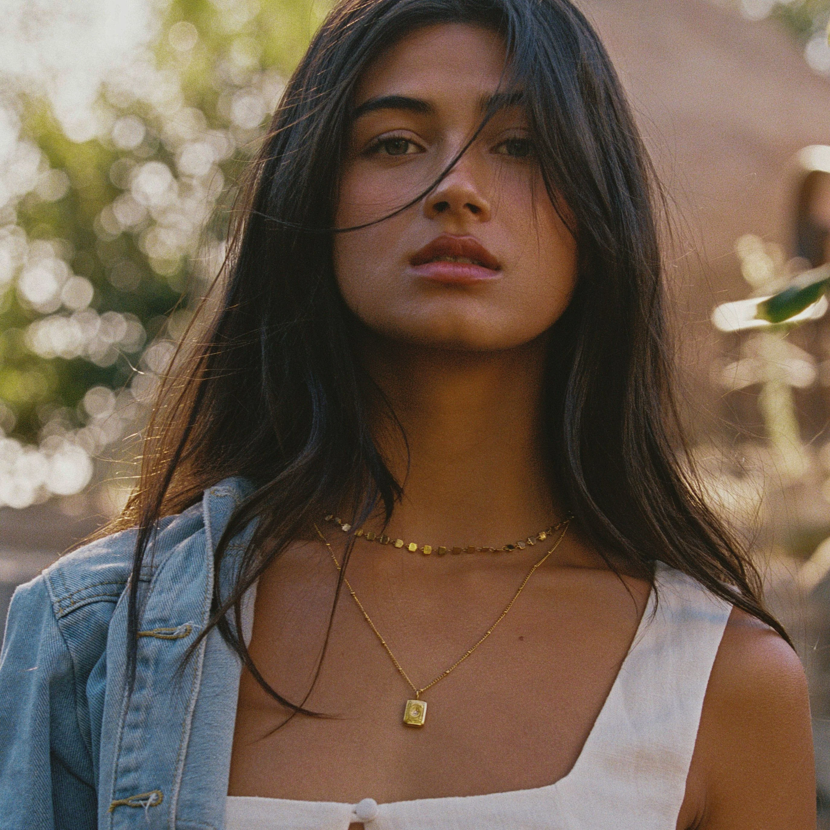 Starlight Necklace - Image 3