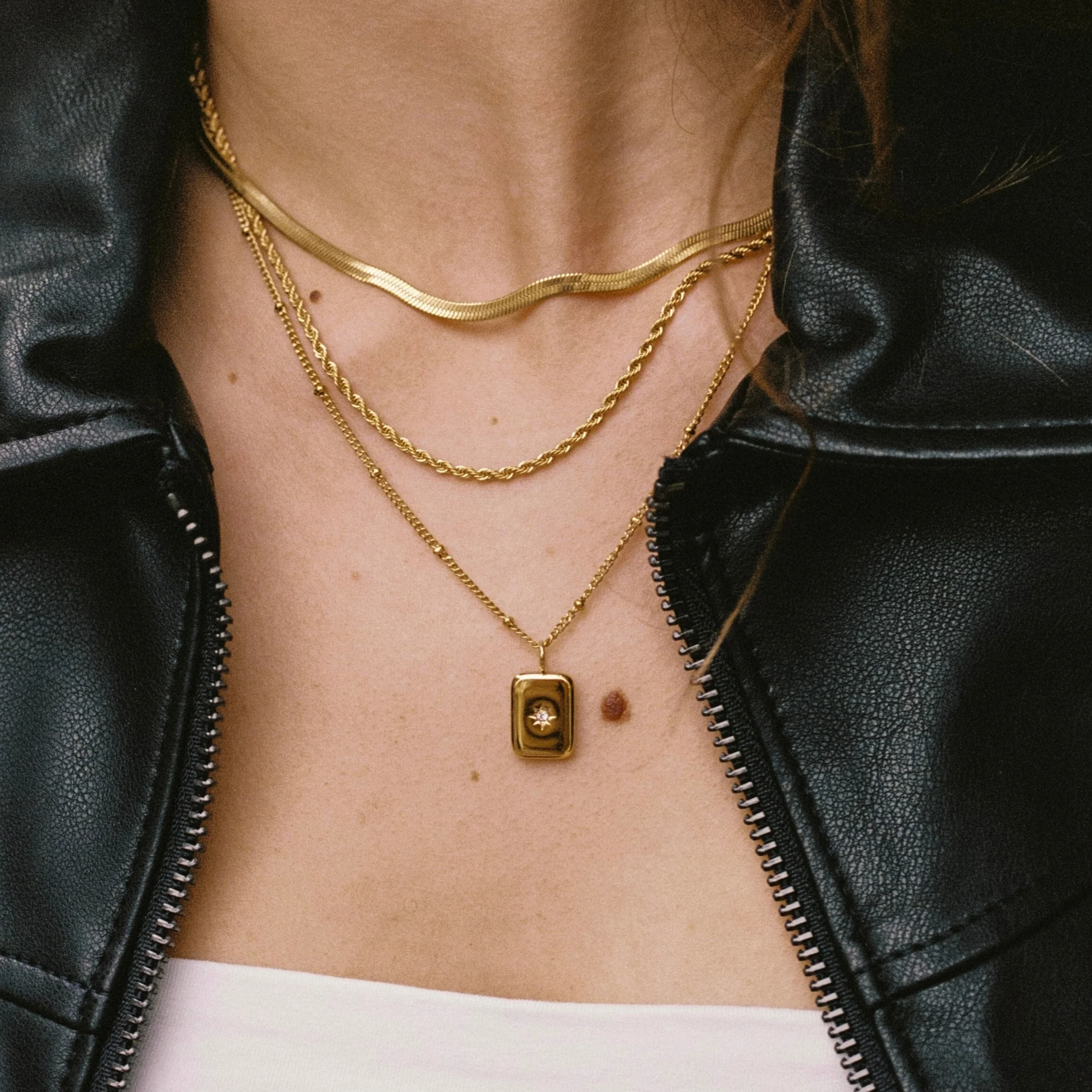 Starlight Necklace - Image 4