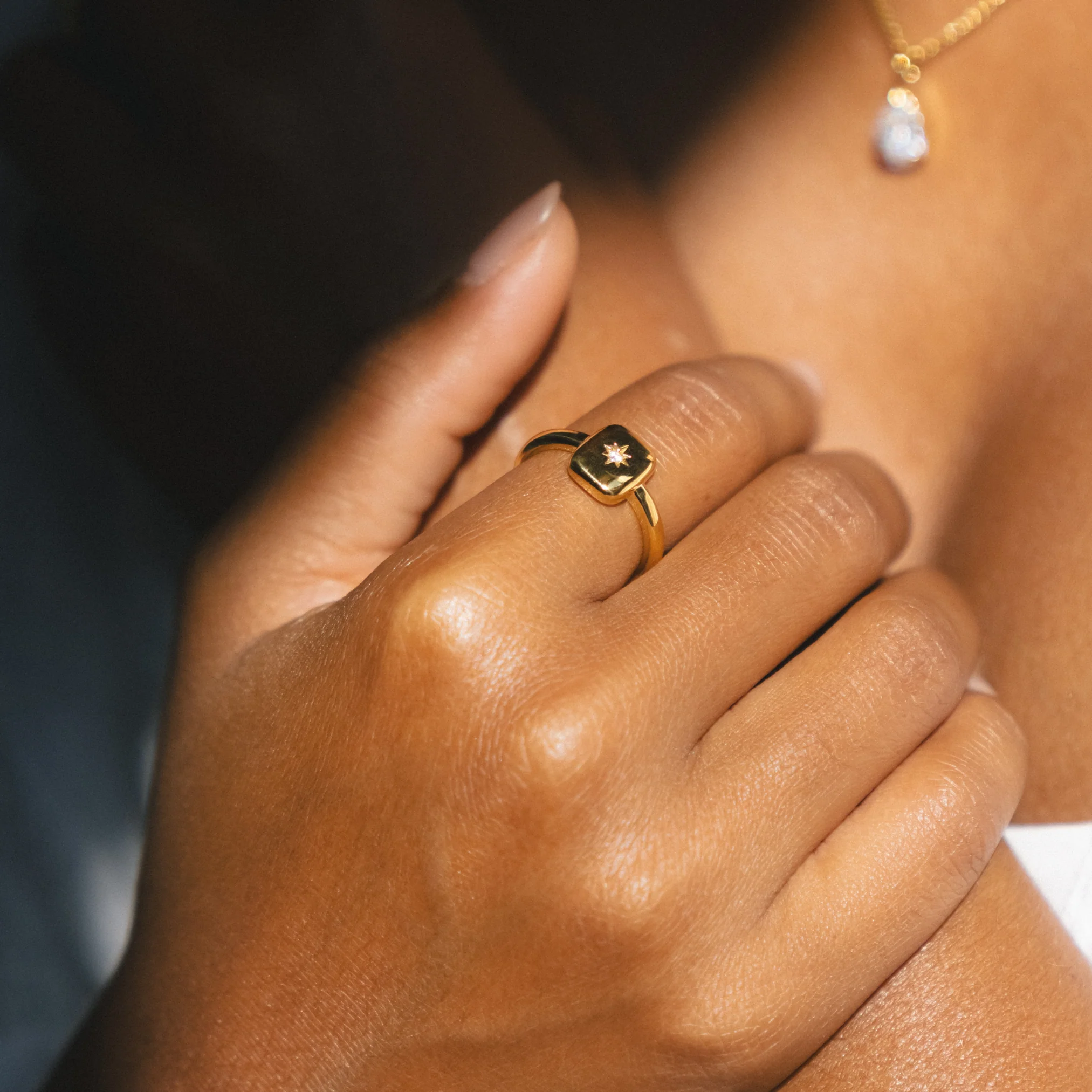 Starlight Ring - Image 2