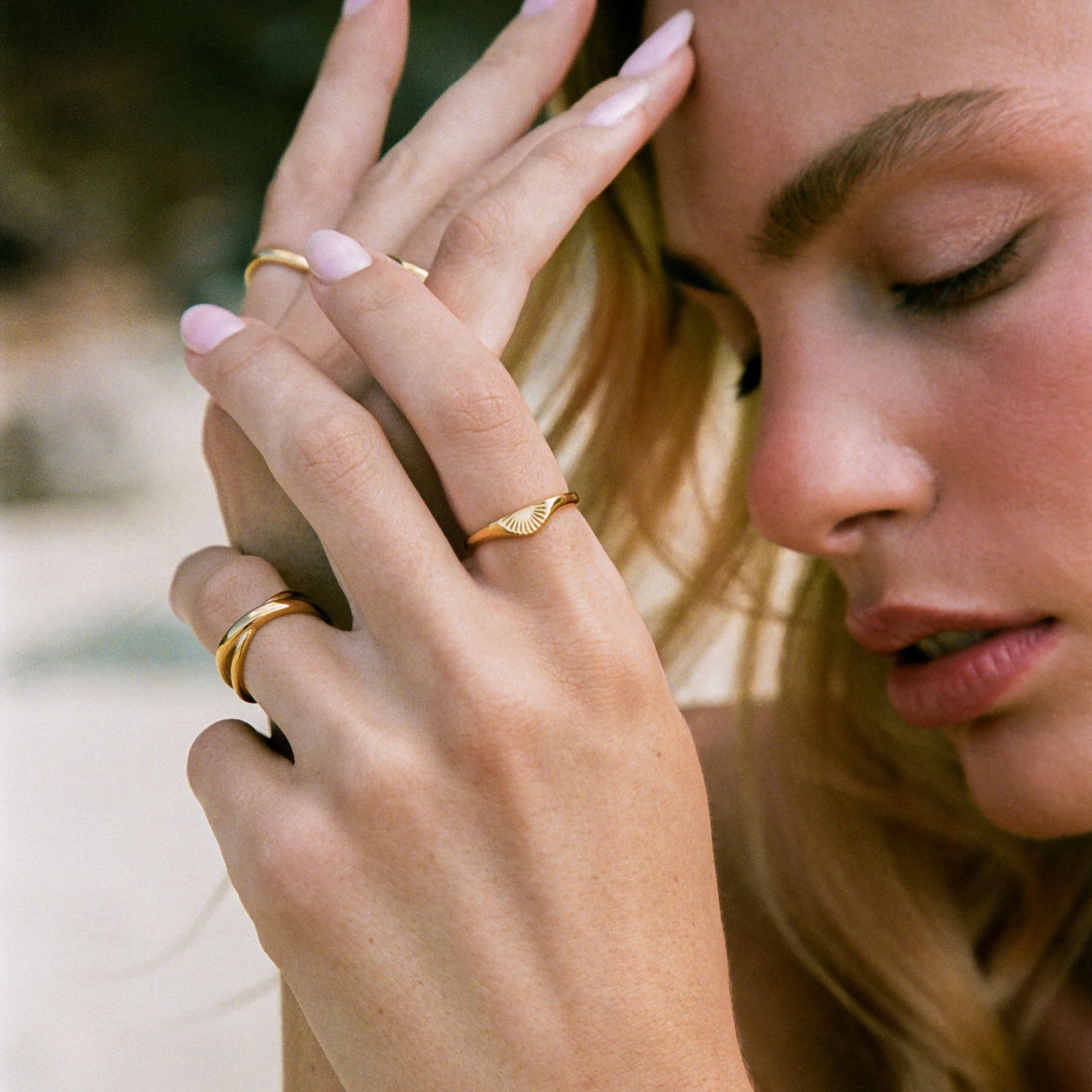 Sunrise Ring - Image 12