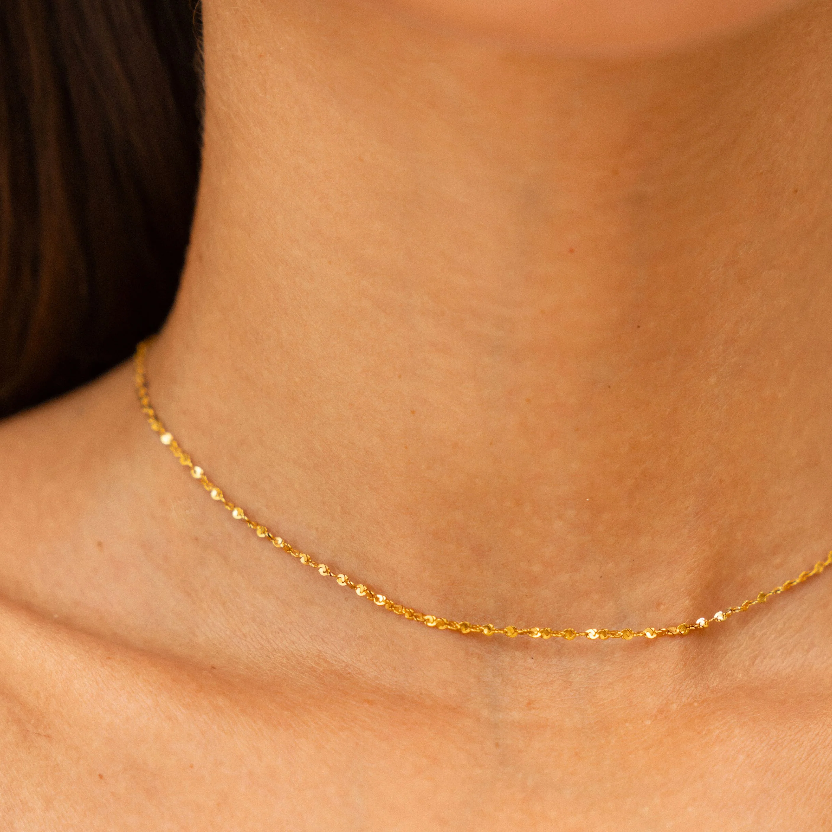 Swirl Choker - Image 2