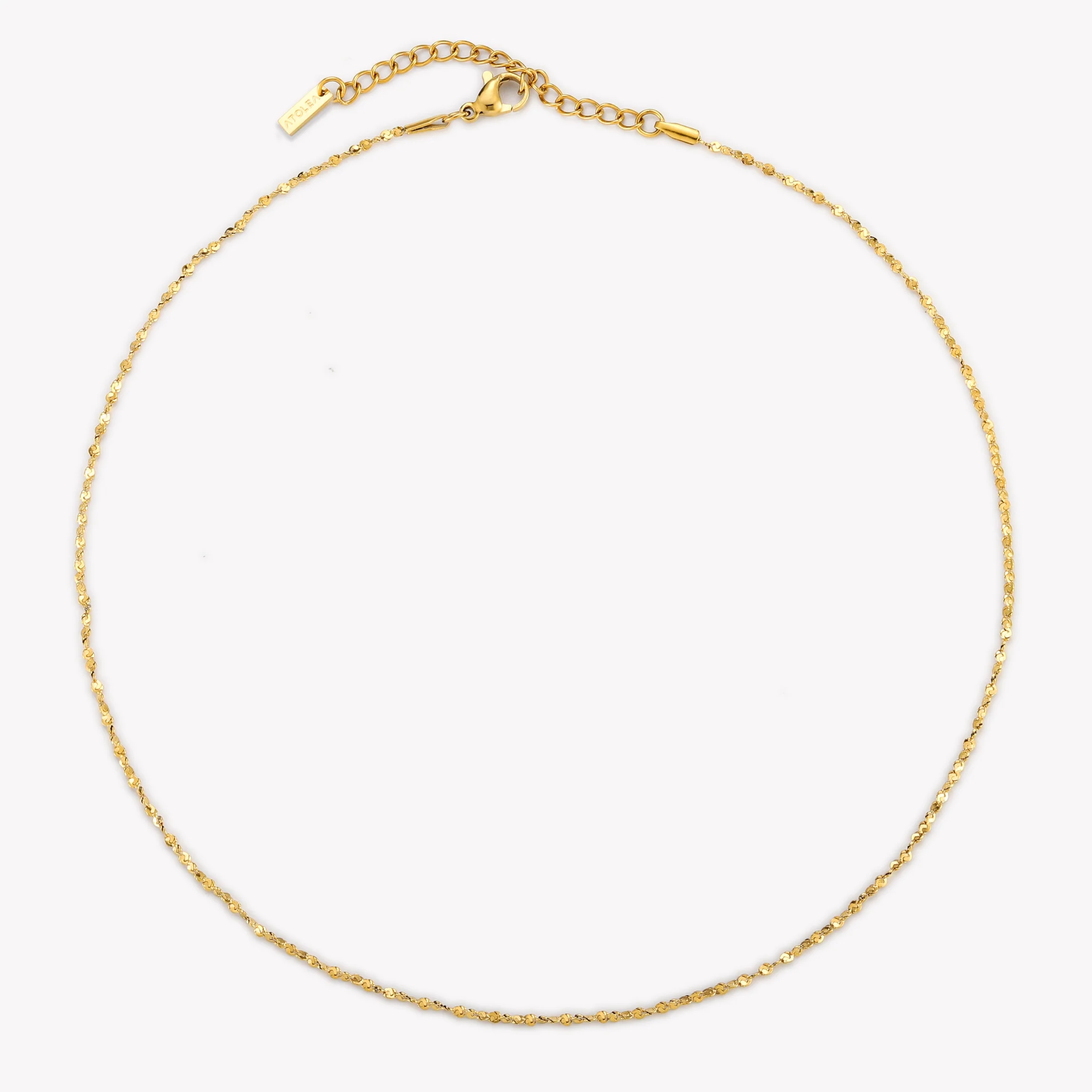 Swirl Choker - Image 4