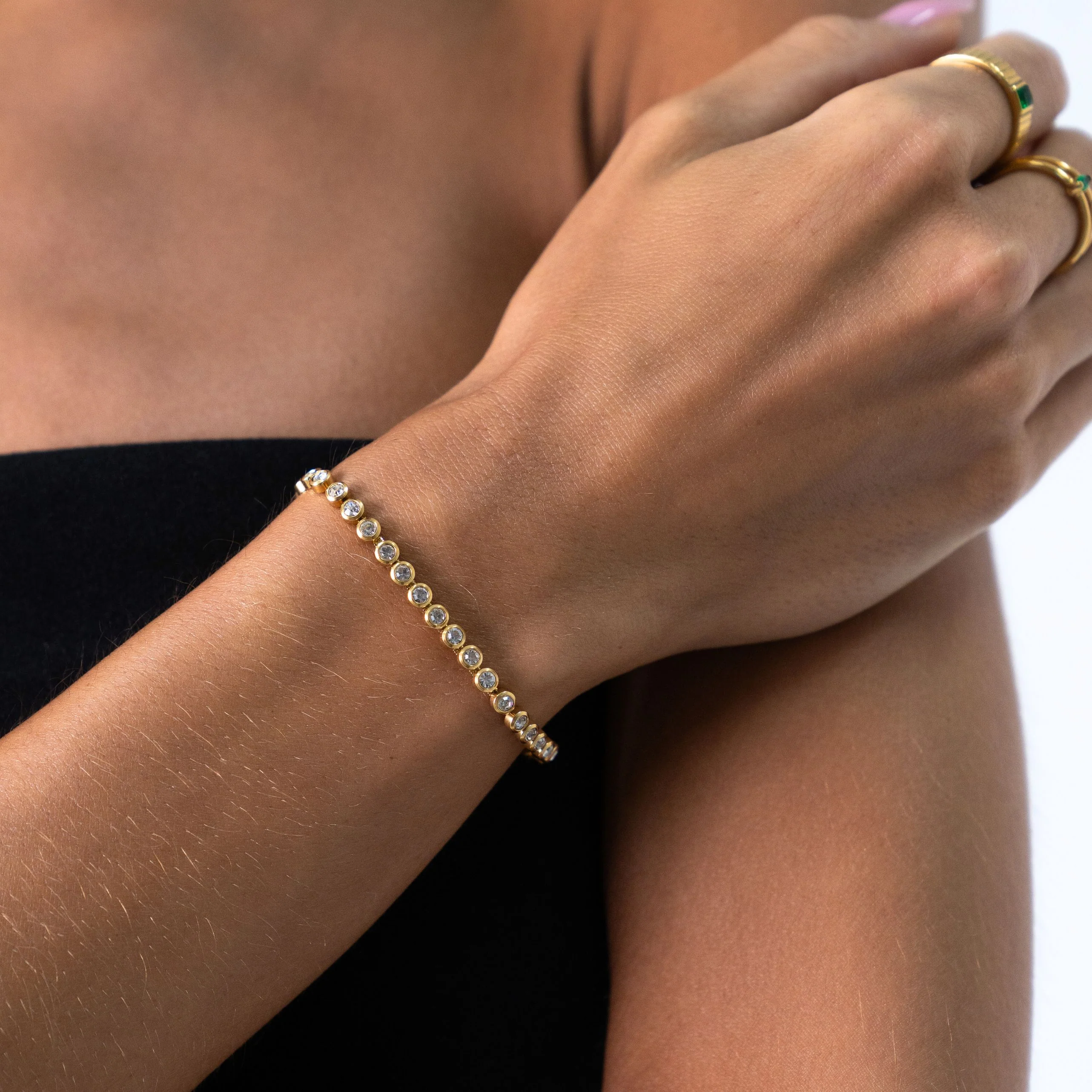 Tennis Bracelet - Image 15