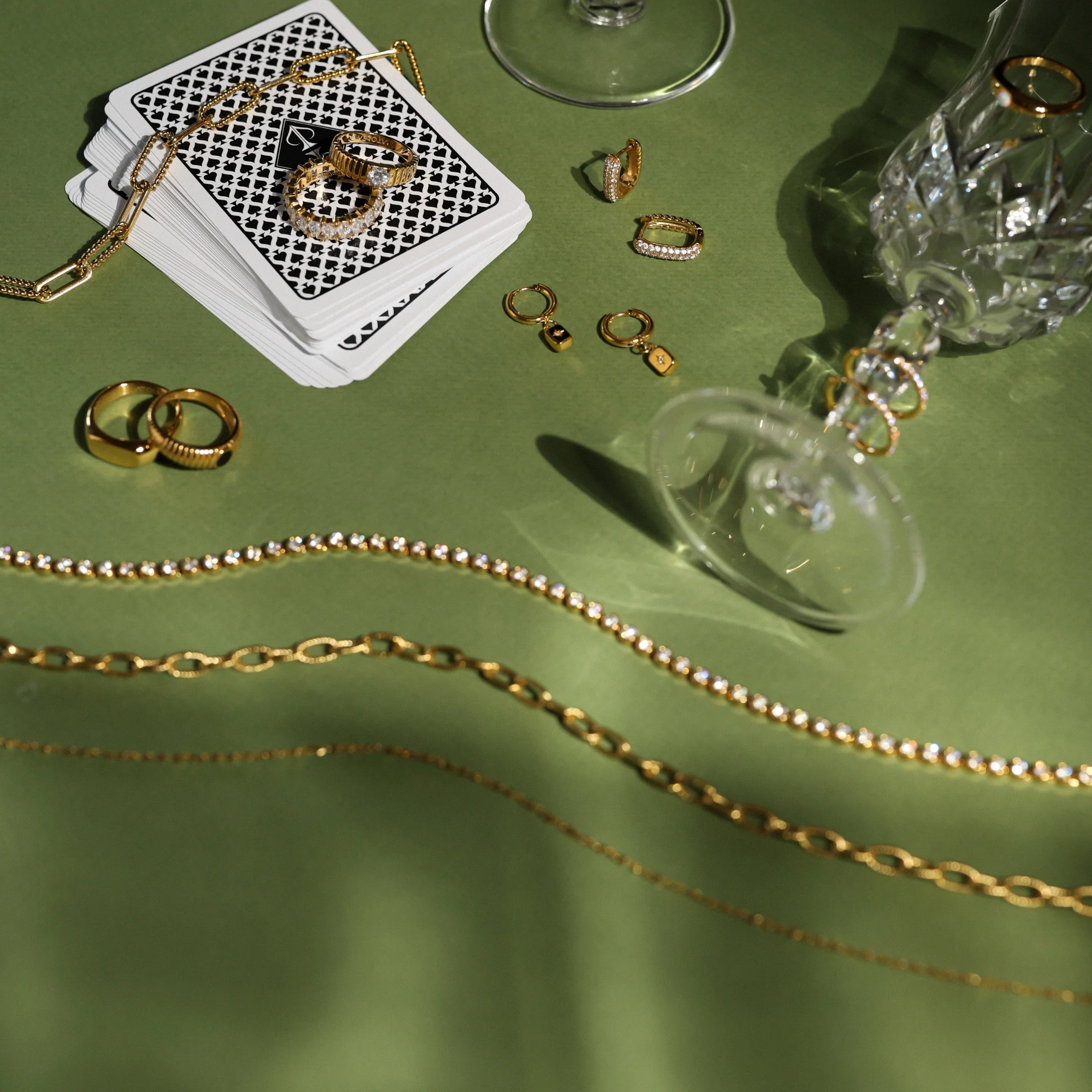 Tennis Choker - Image 10