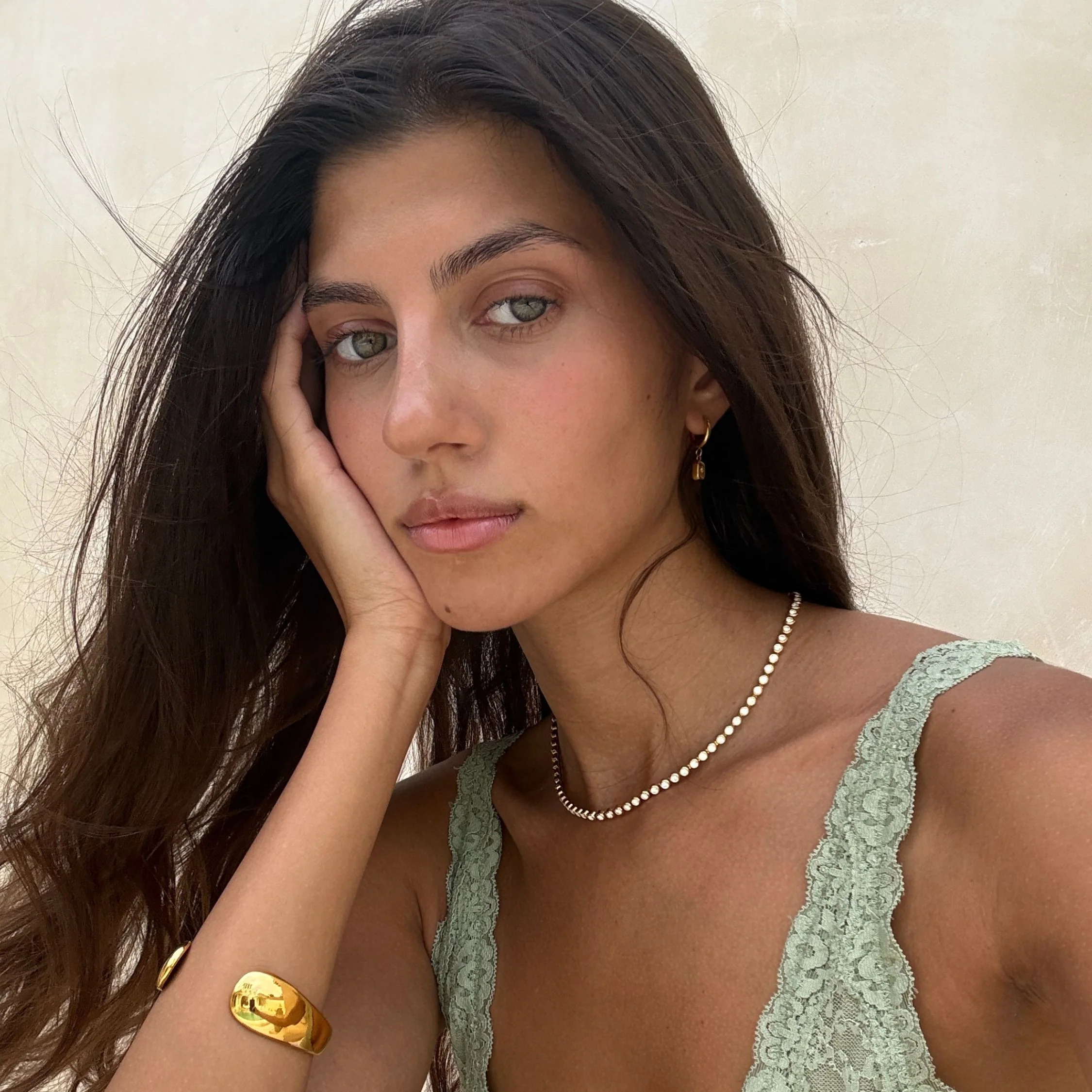 Tennis Choker - Image 3