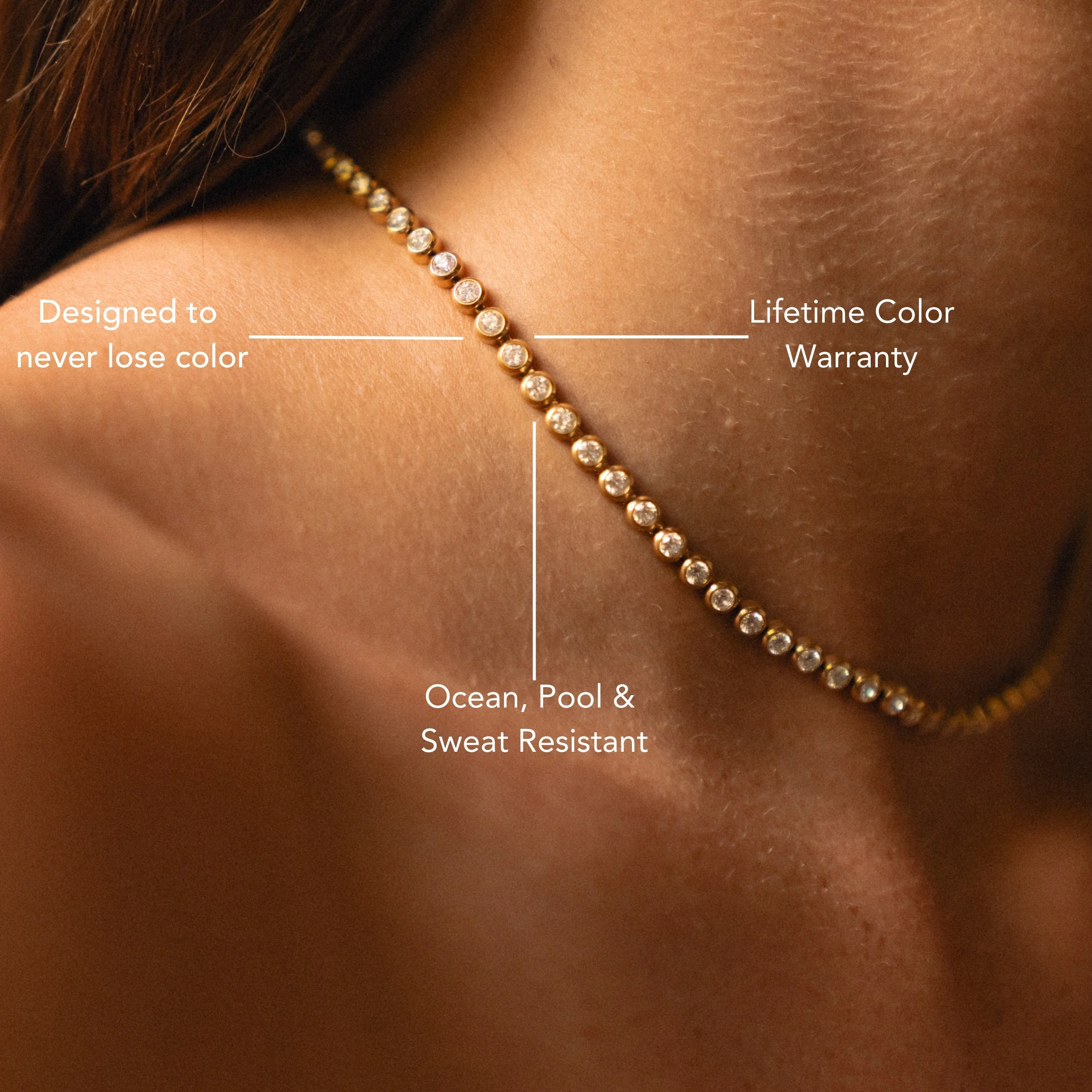 Tennis Choker - Image 6