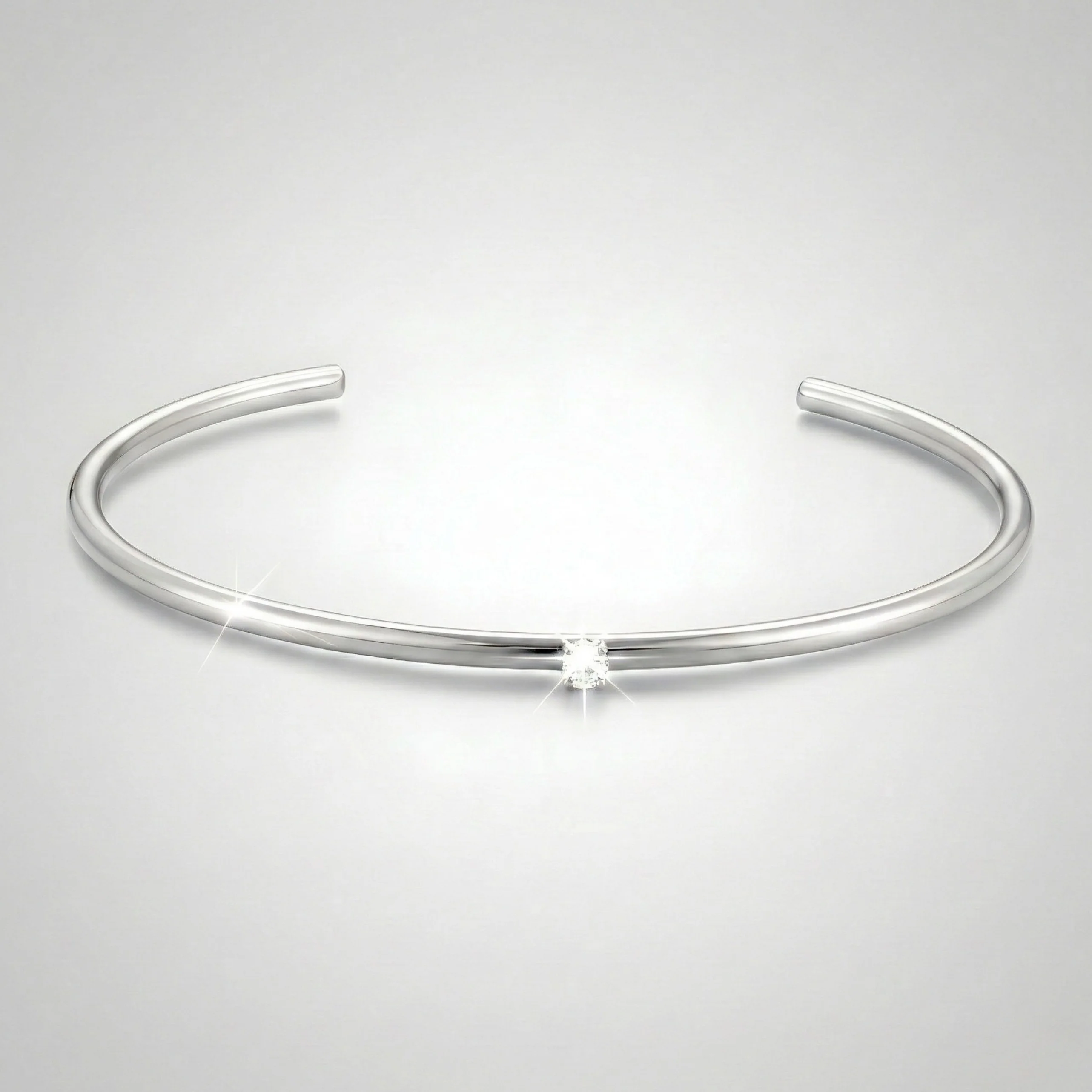Thin Solar Cuff - Image 9