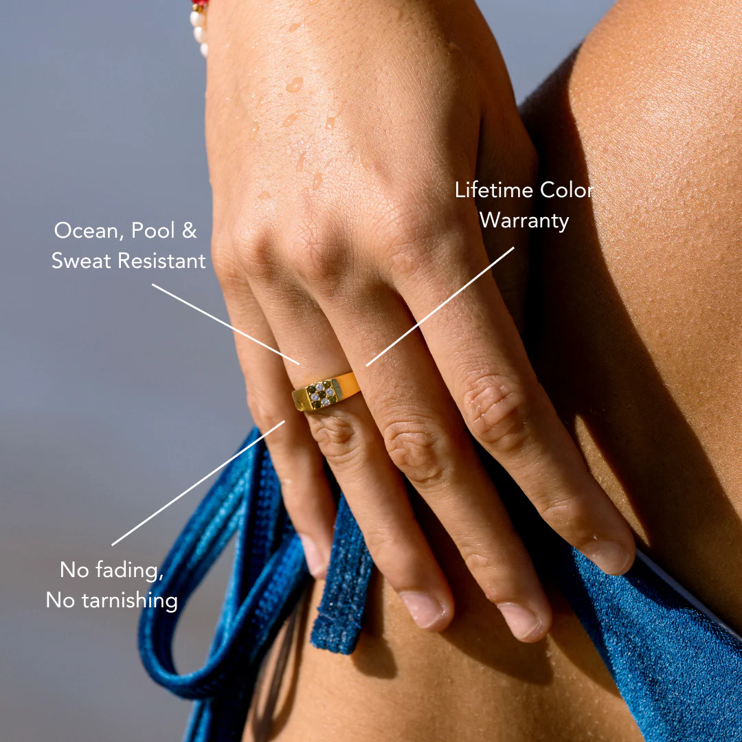 Tulum Ring - Image 2