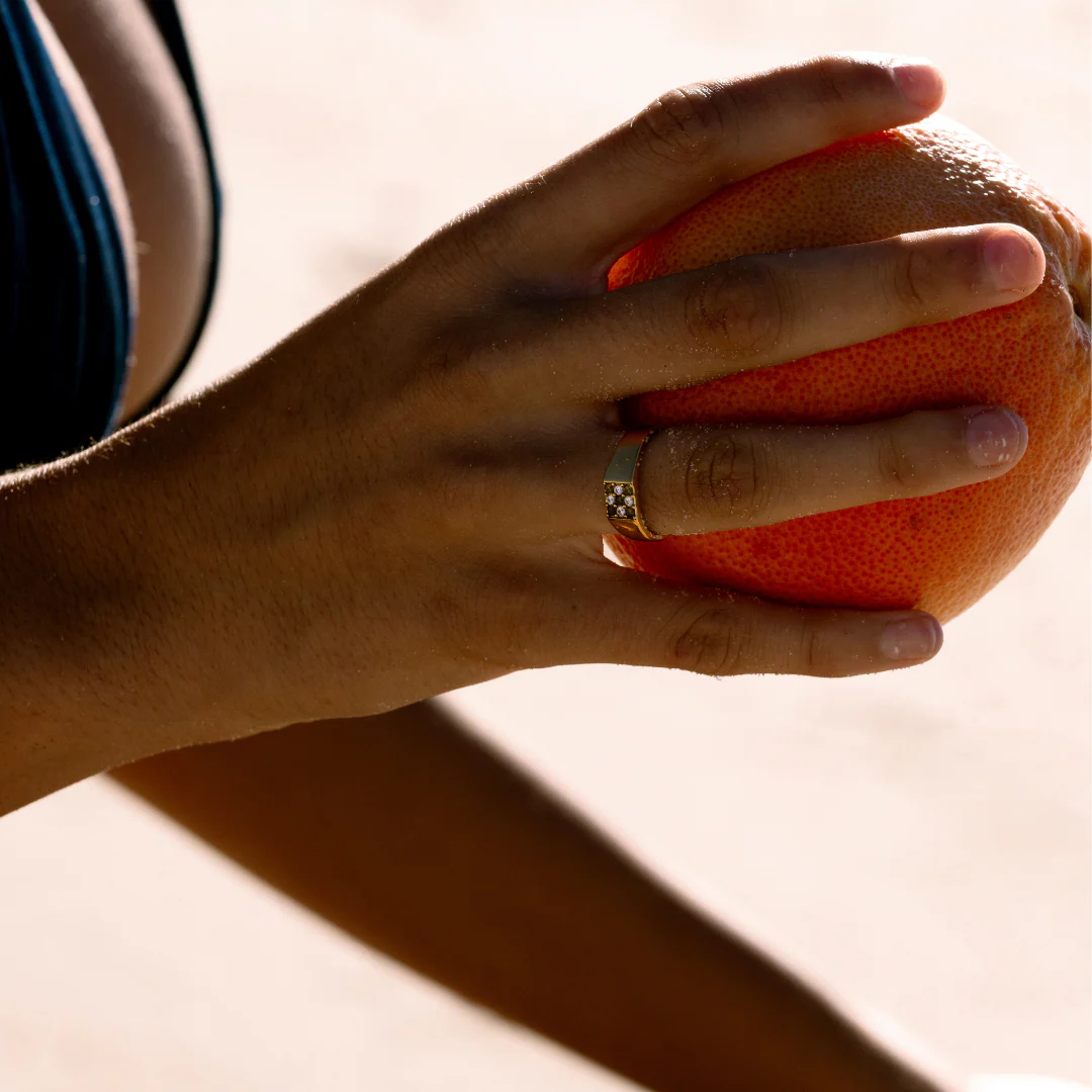 Tulum Ring - Image 6