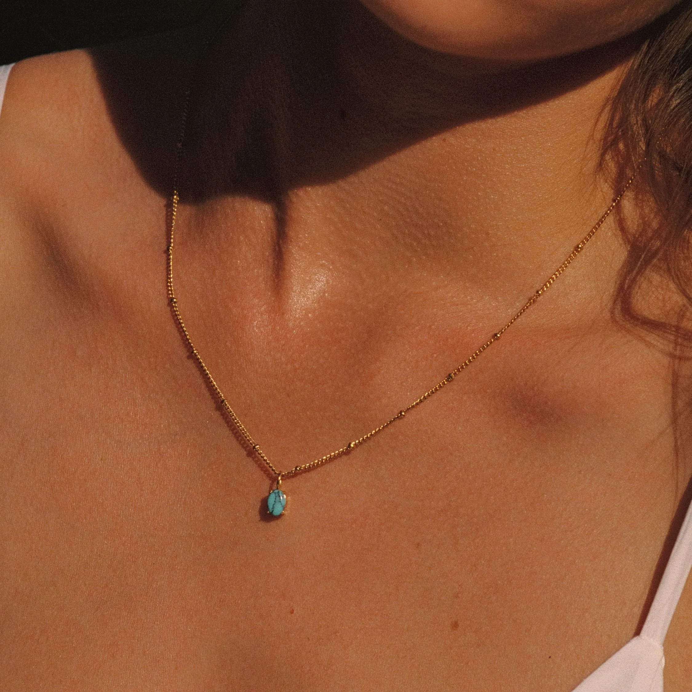 Turquoise Pendant - Image 7