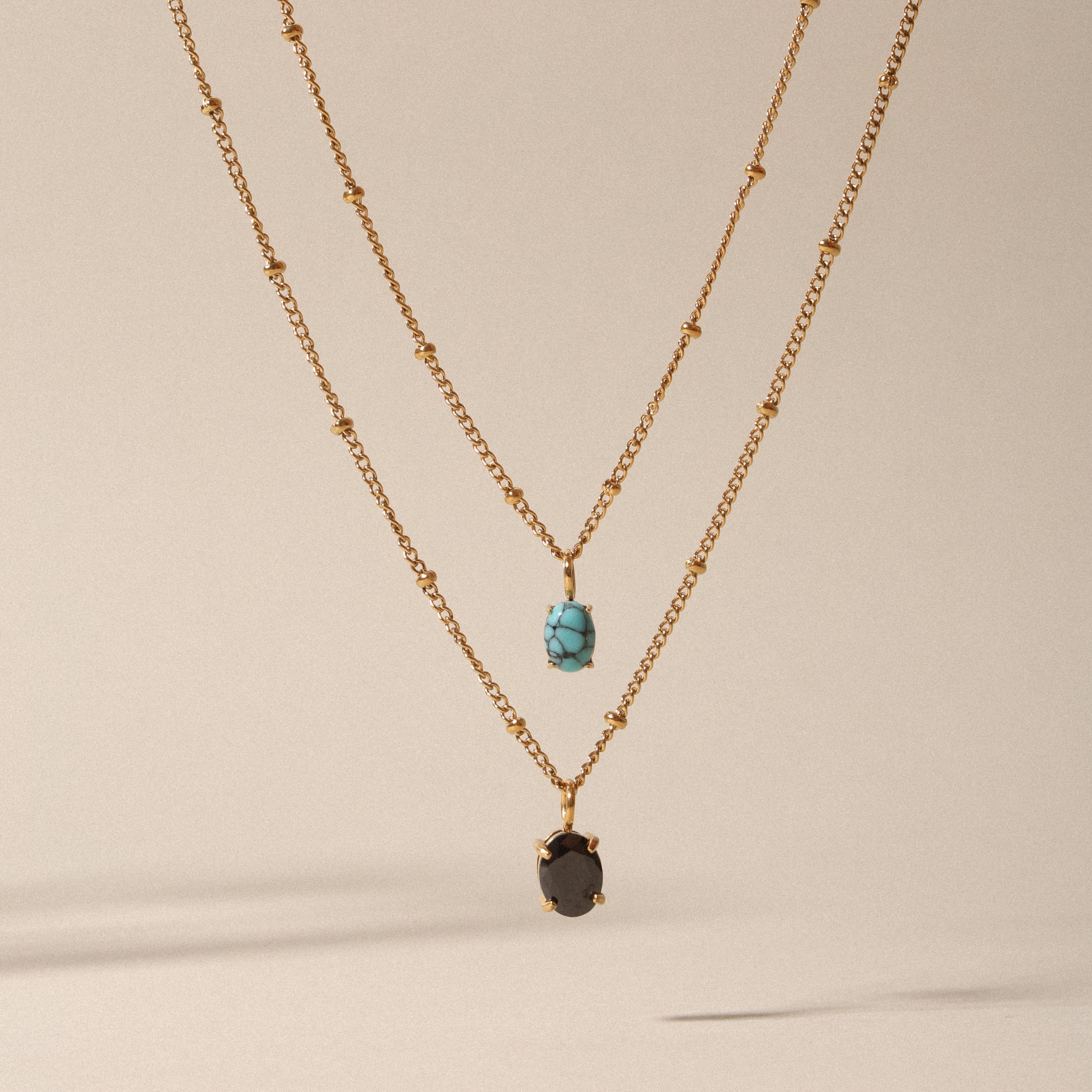 Turquoise Pendant - Image 9