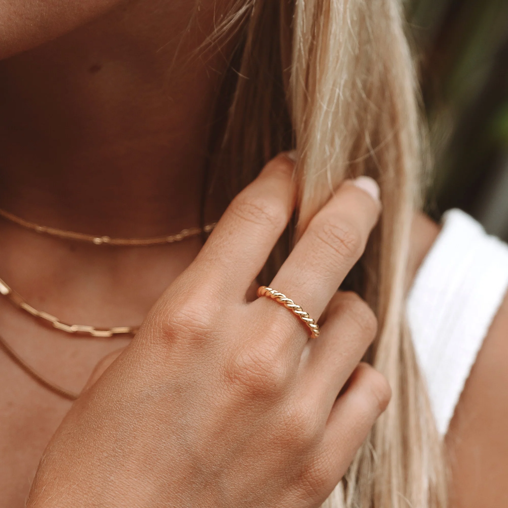 Twisted Ring - Image 6