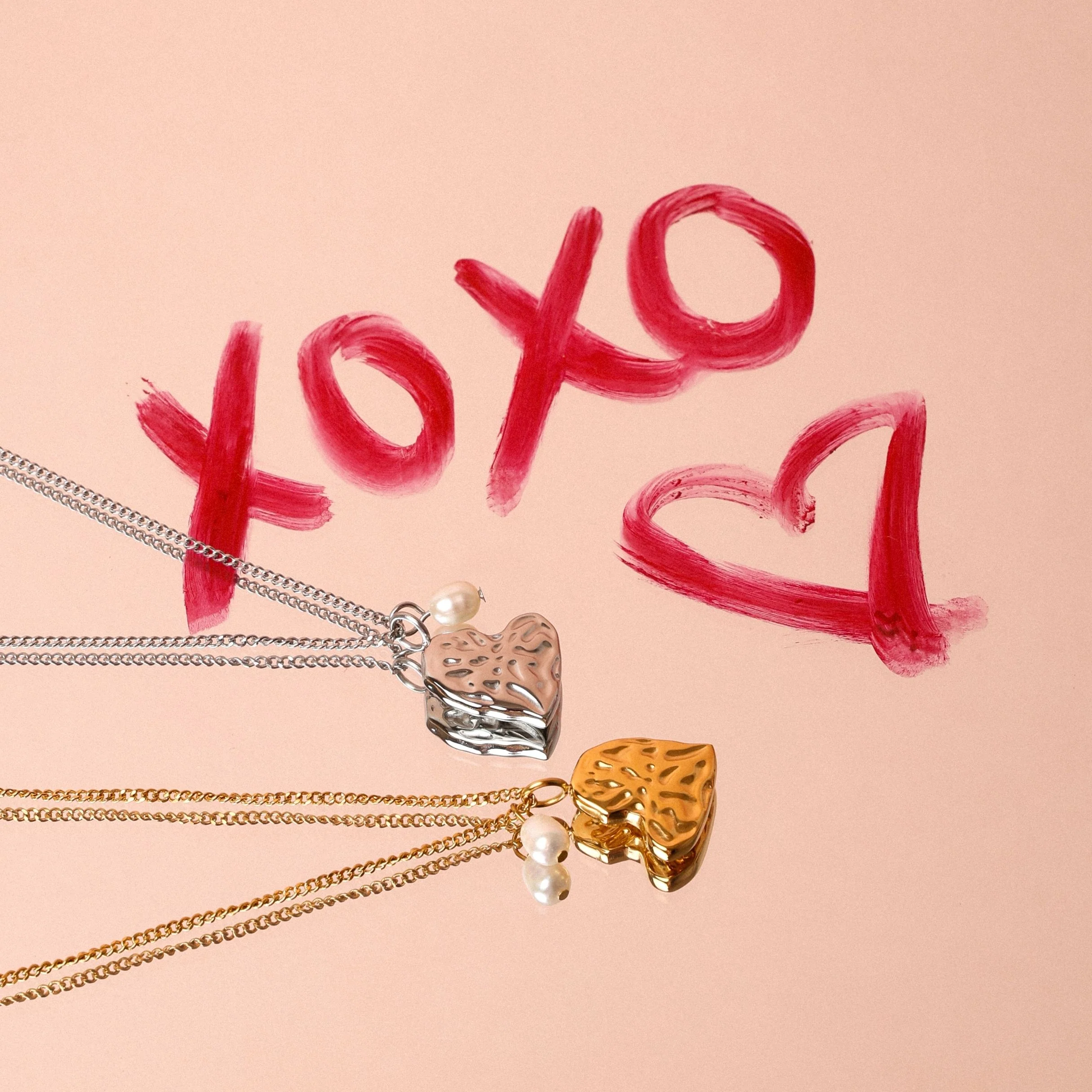 Valentine Necklace - Image 3