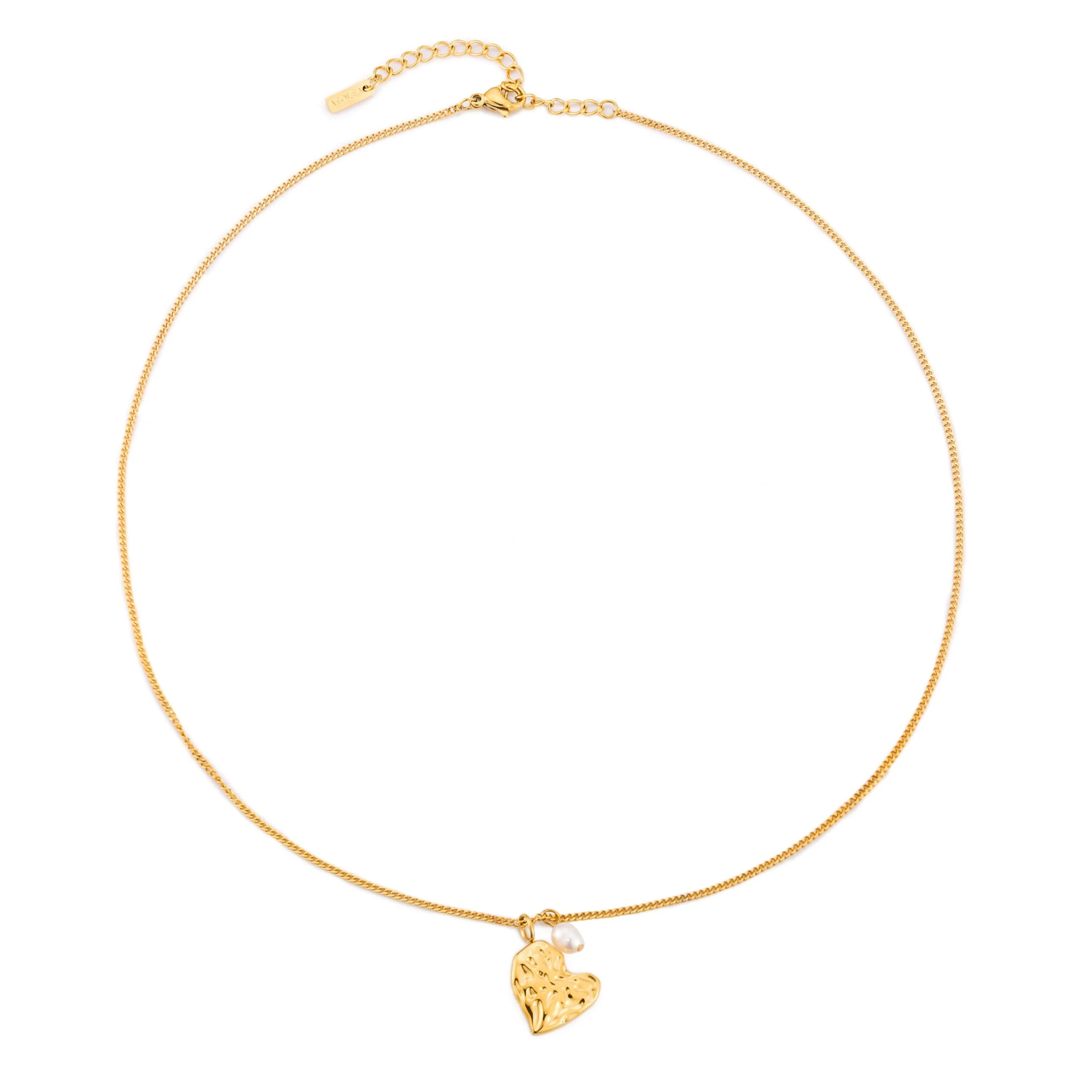 Valentine Necklace - Image 6