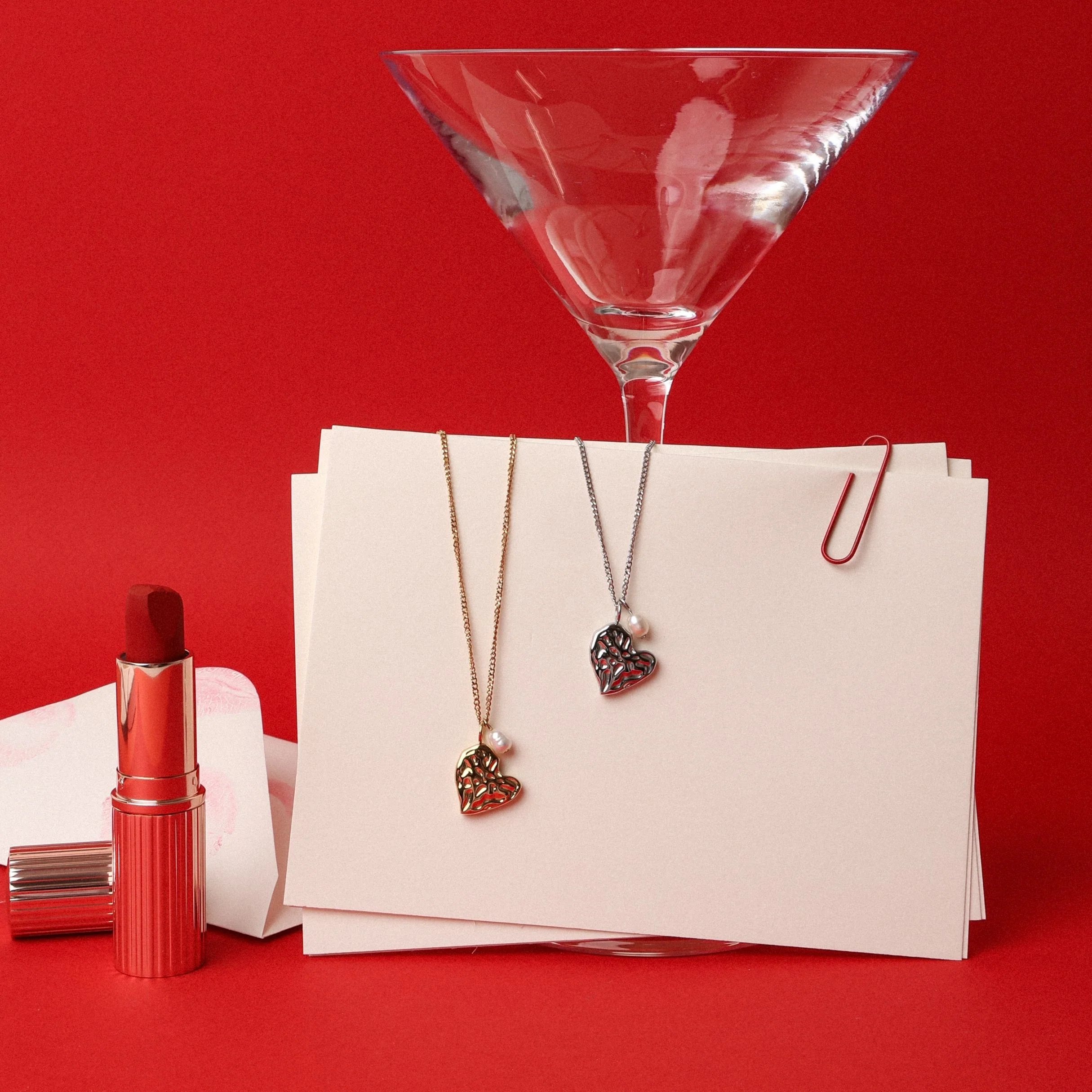 Valentine Necklace - Image 7