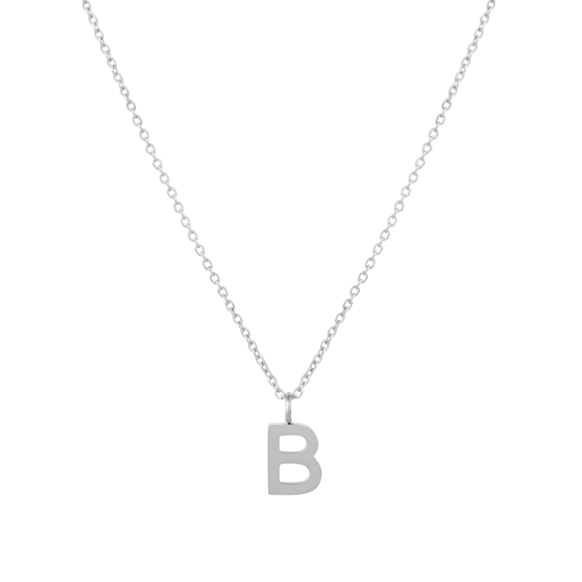 Initial Necklace - Image 15