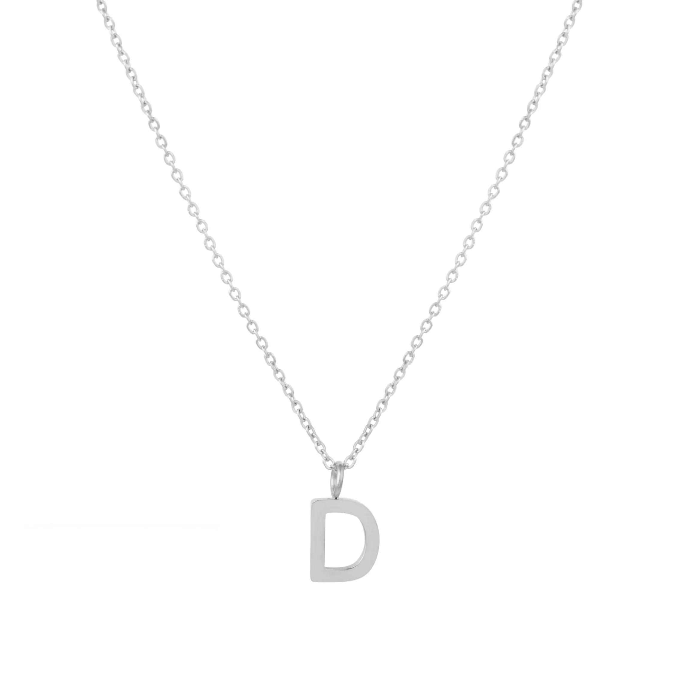 Initial Necklace - Image 19