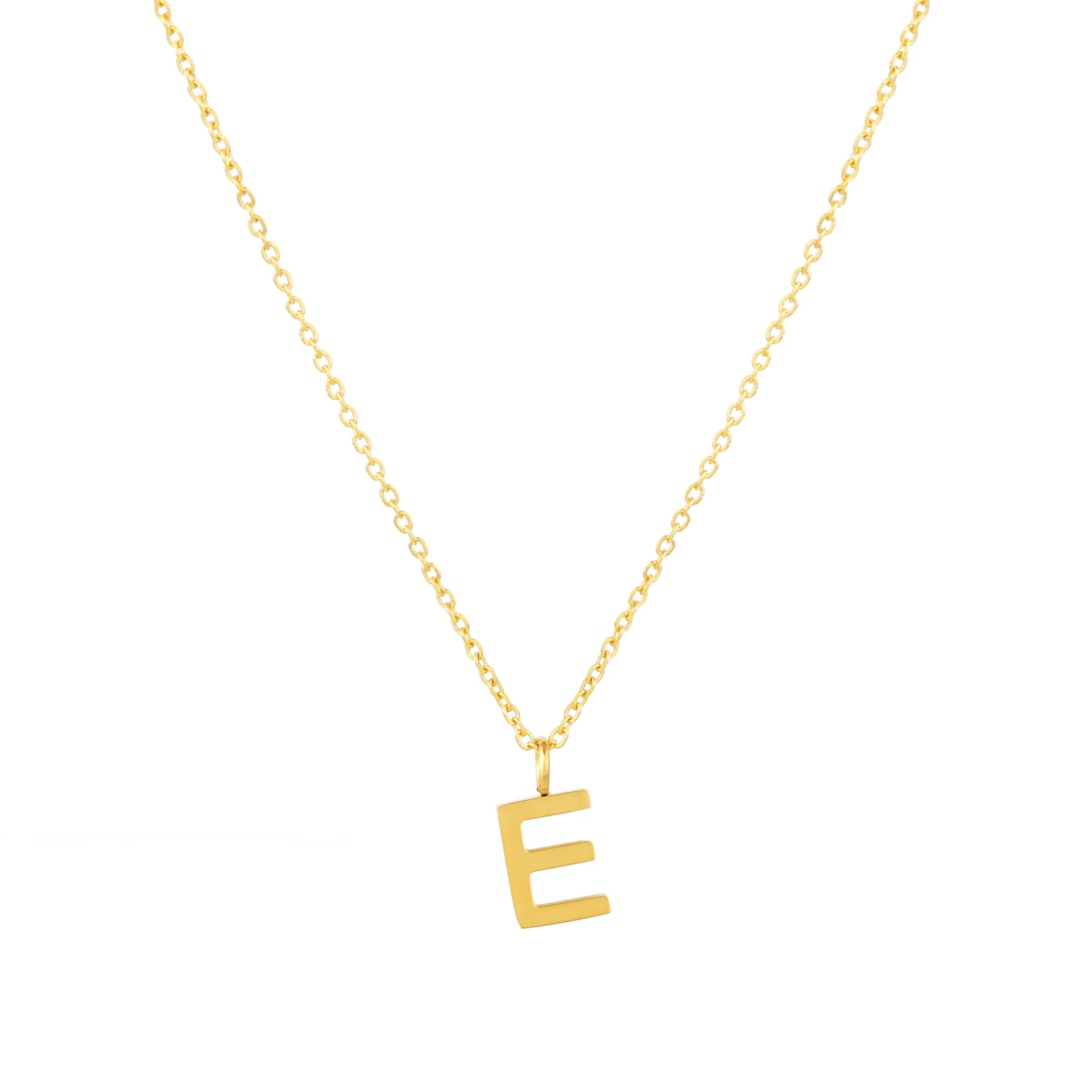 Initial Necklace - Image 20