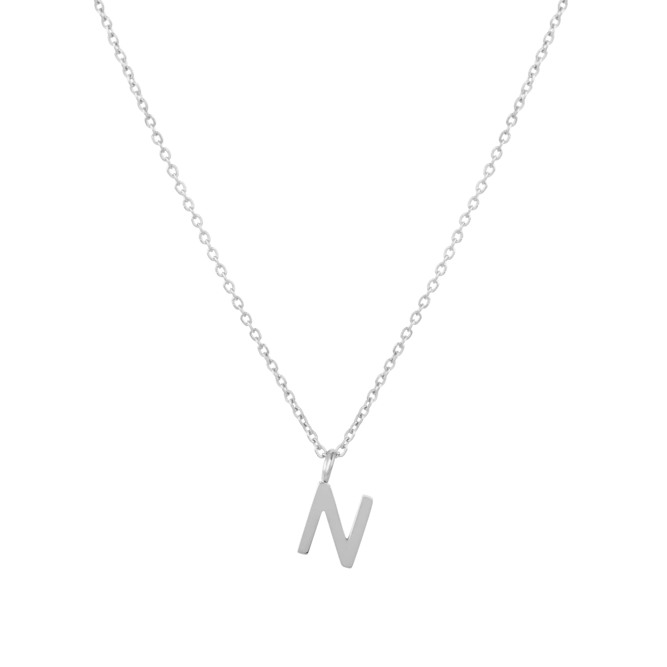 Initial Necklace - Image 39