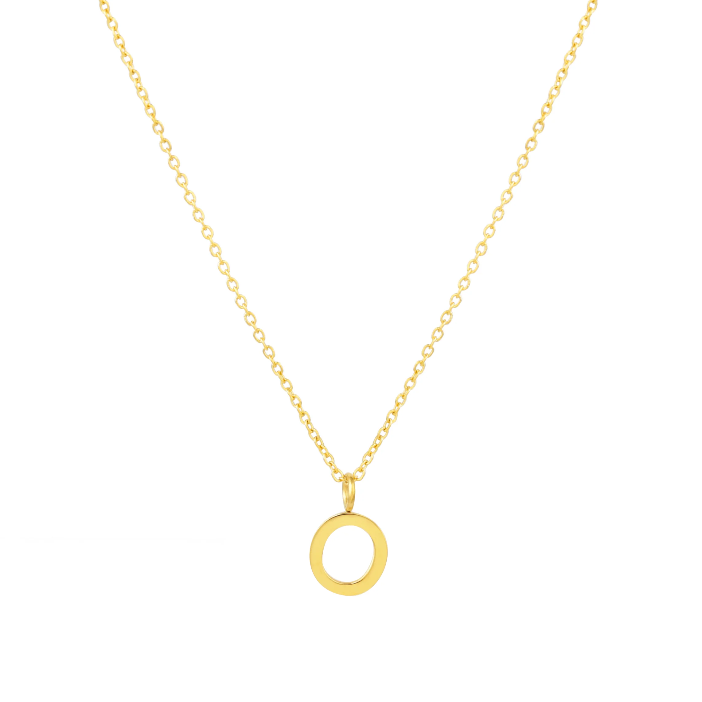 Initial Necklace - Image 40