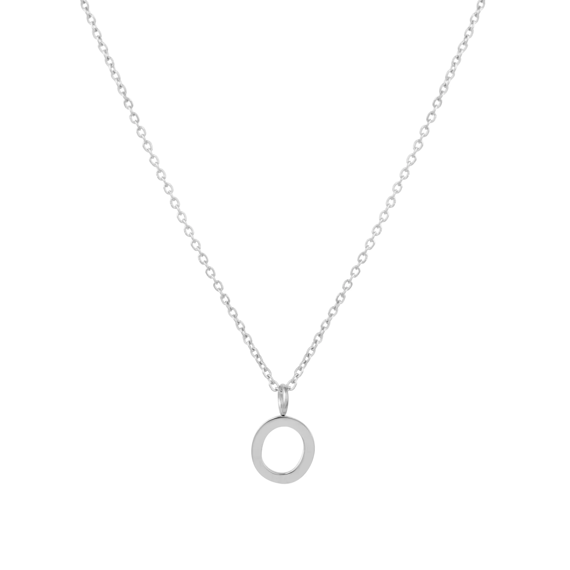 Initial Necklace - Image 41