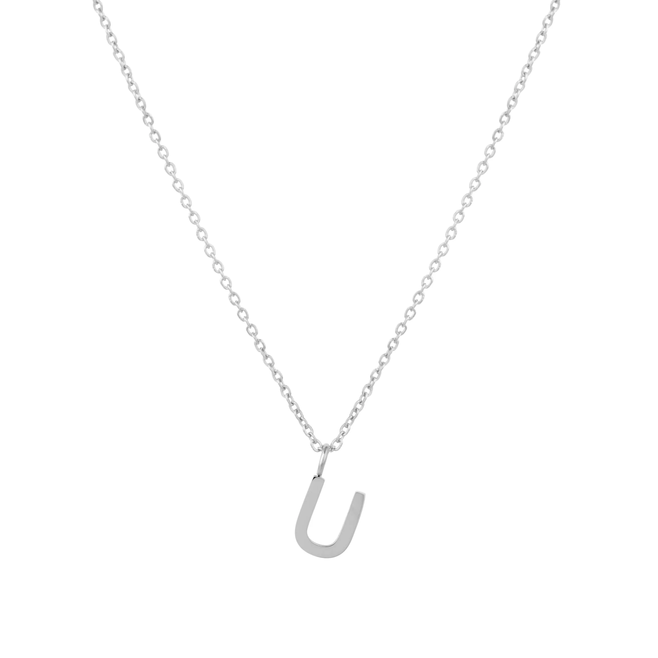 Initial Necklace - Image 53