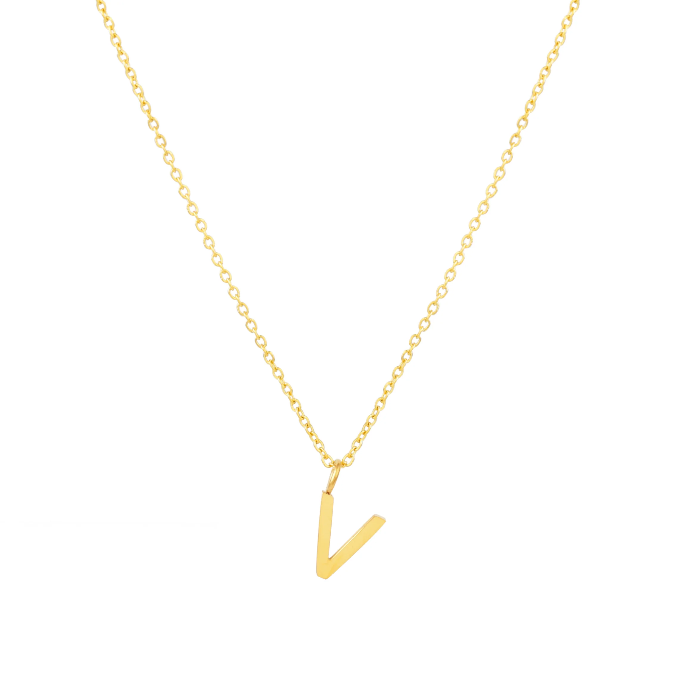 Initial Necklace - Image 54