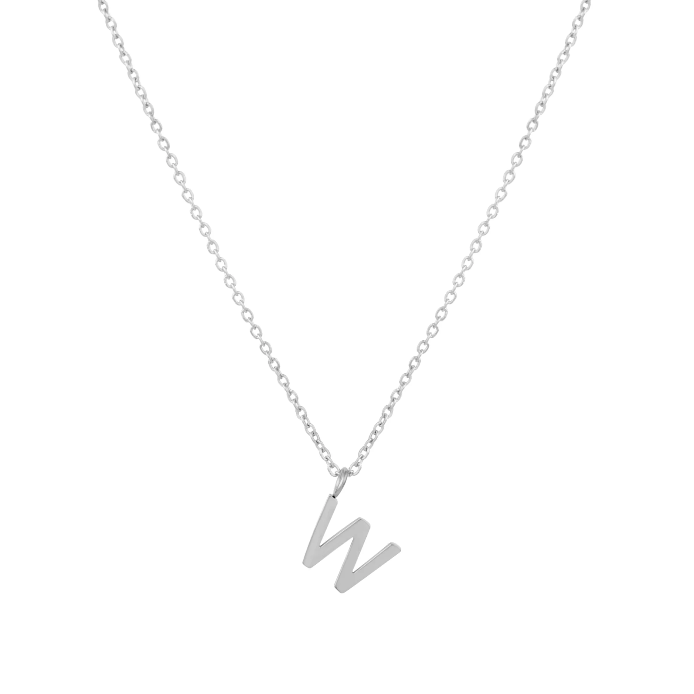 Initial Necklace - Image 57