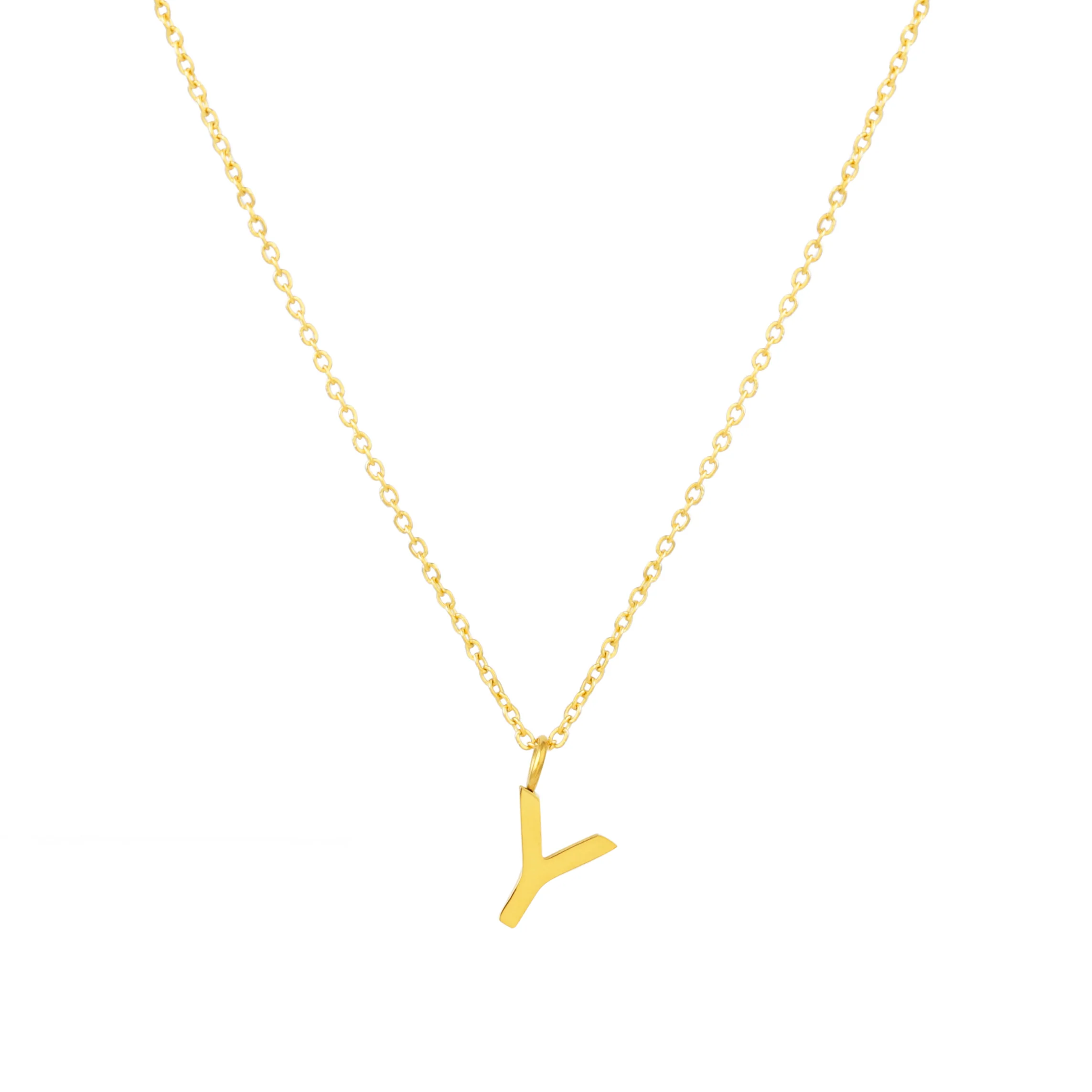 Initial Necklace - Image 60
