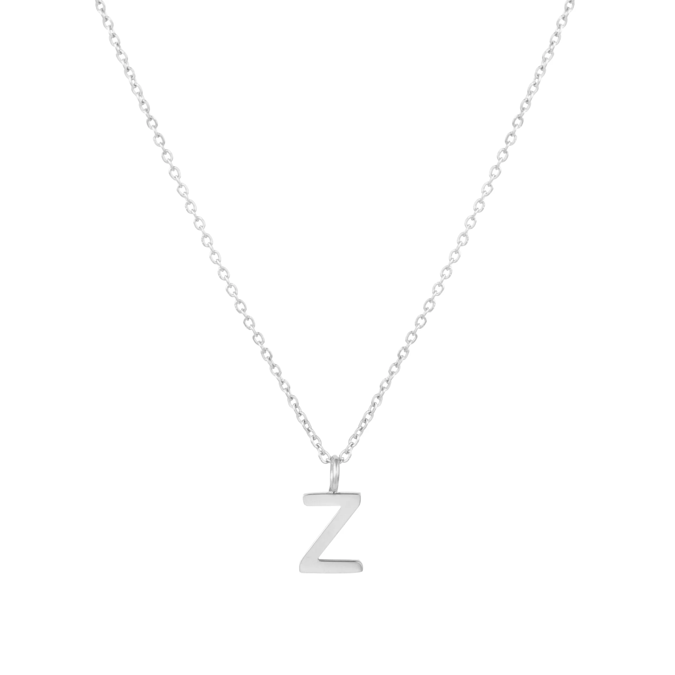 Initial Necklace - Image 62