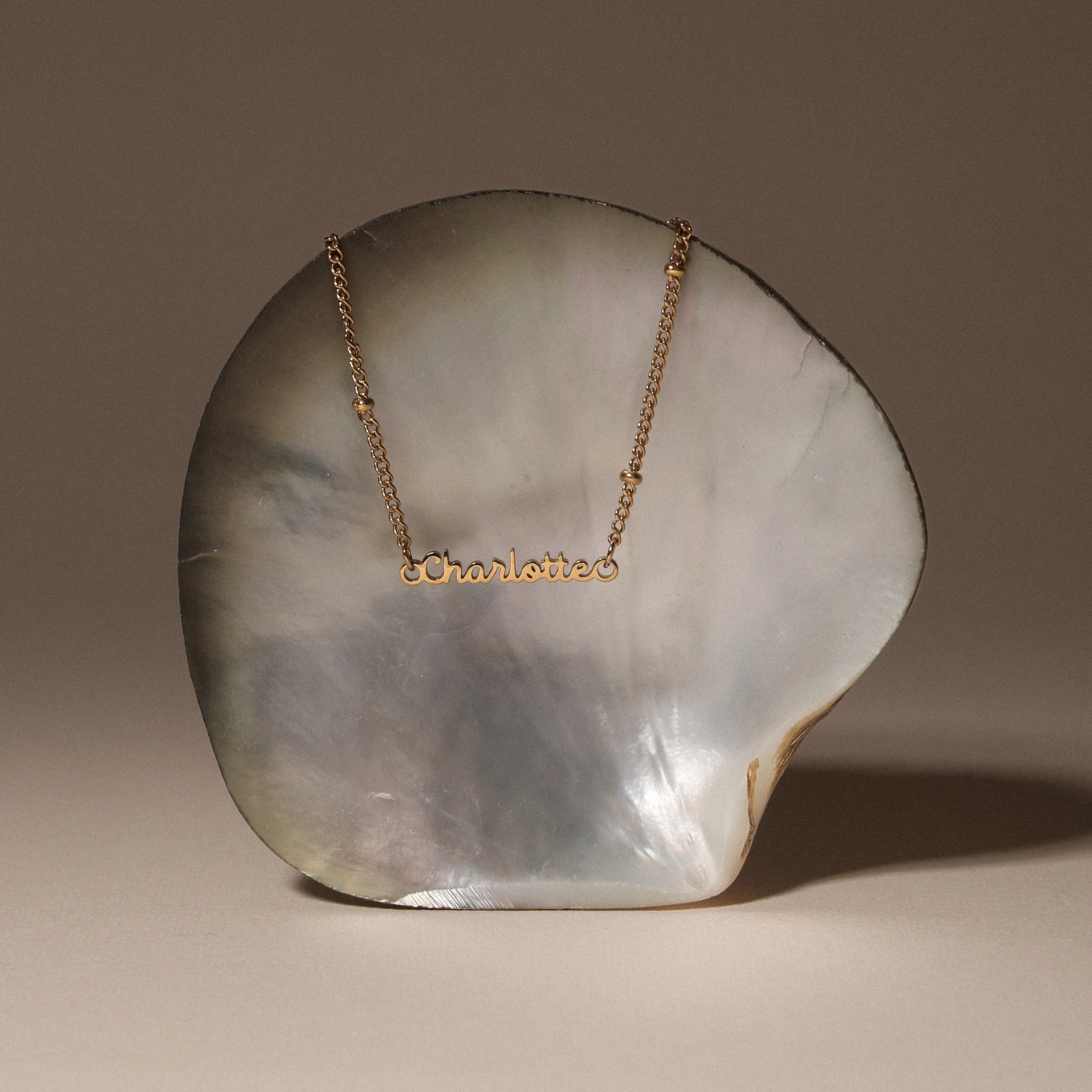 Name Bracelet - Image 3