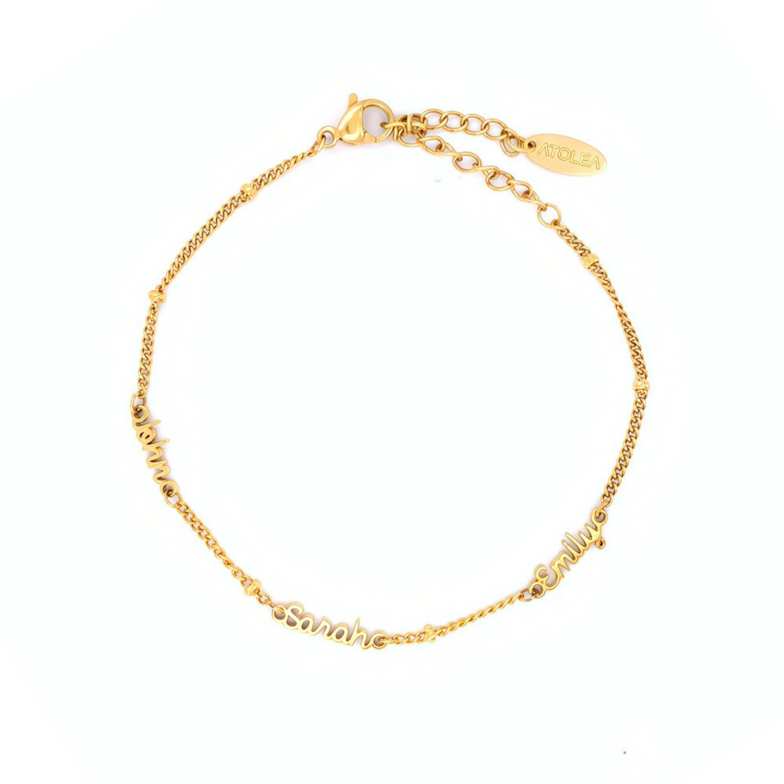 Name Bracelet - Image 4