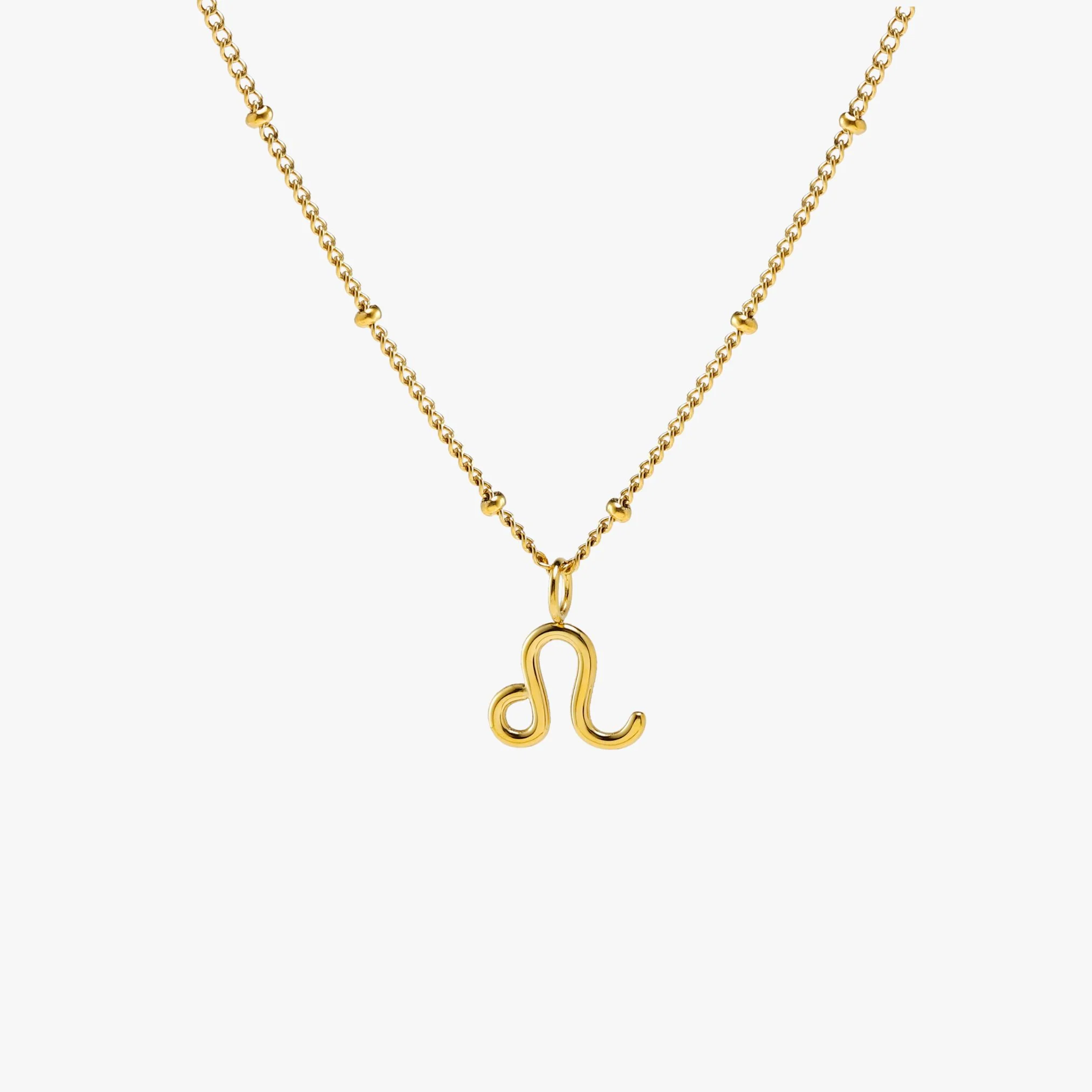 Zodiac Necklace - Image 15