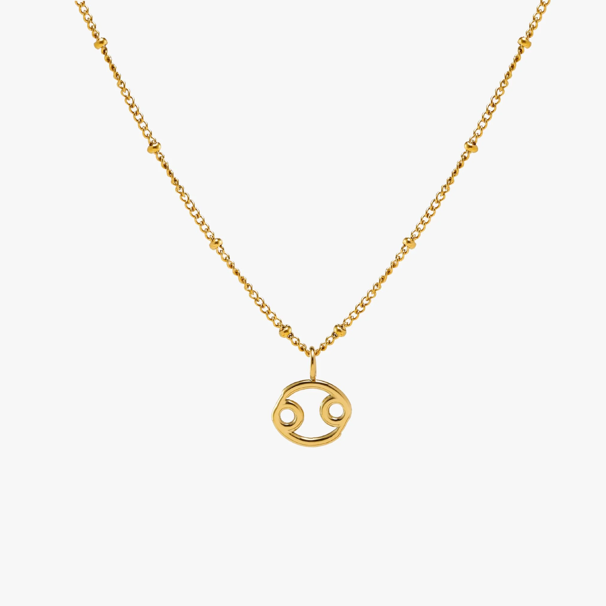 Zodiac Necklace - Image 17
