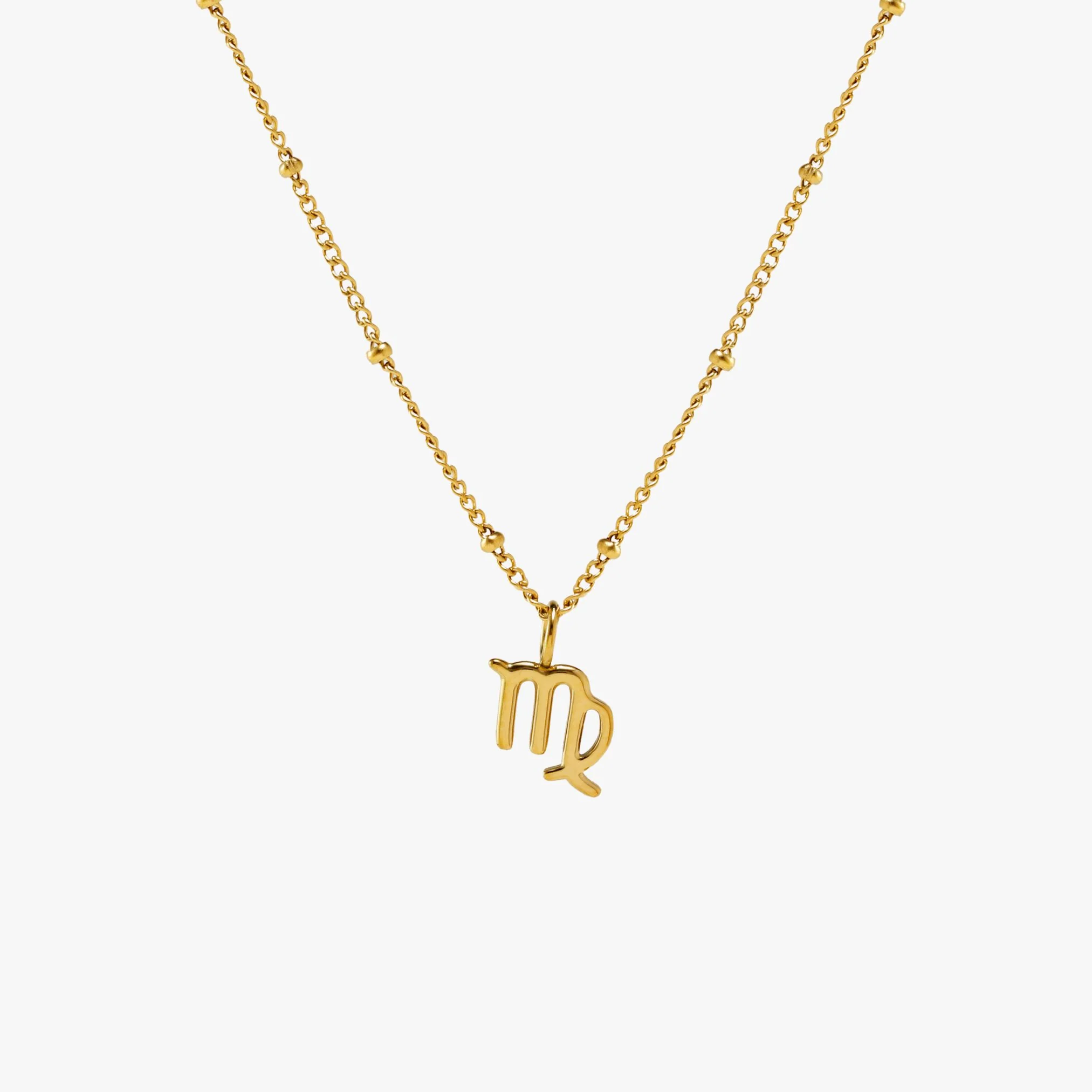 Zodiac Necklace - Image 19