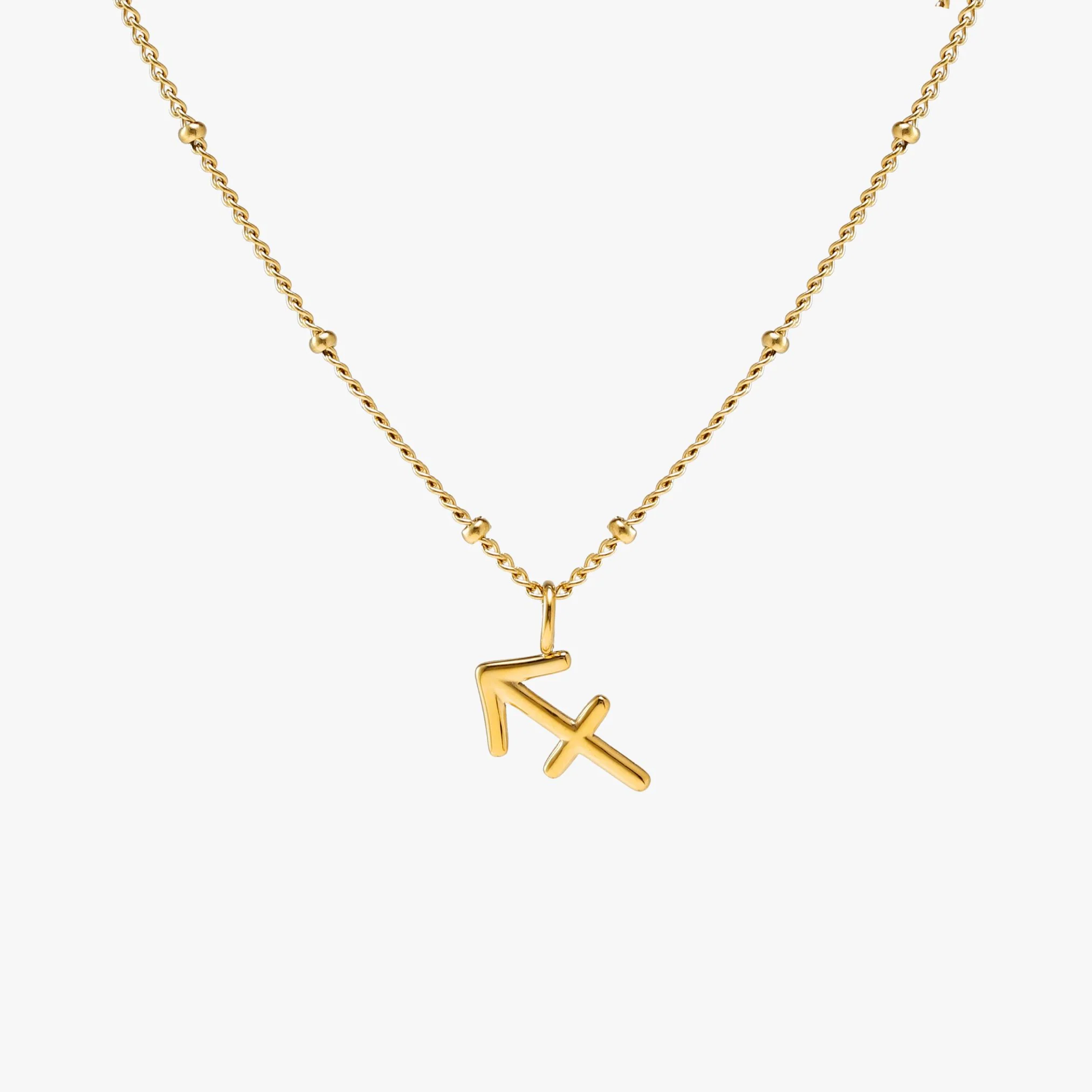 Zodiac Necklace - Image 20