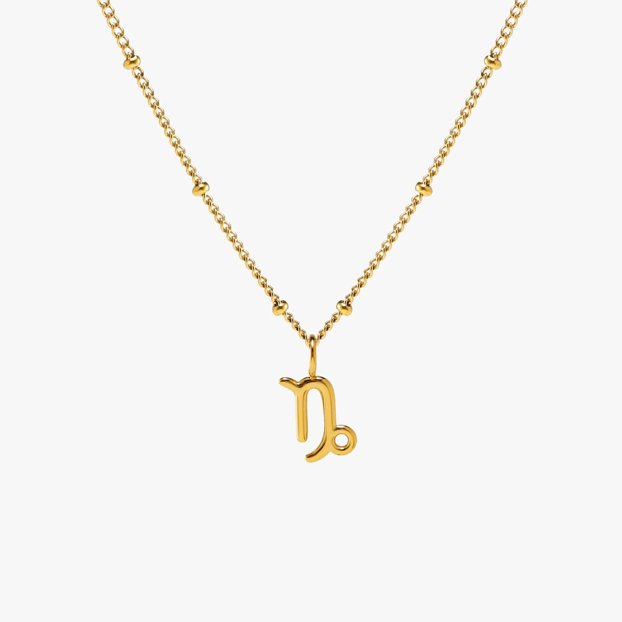 Zodiac Necklace - Image 21