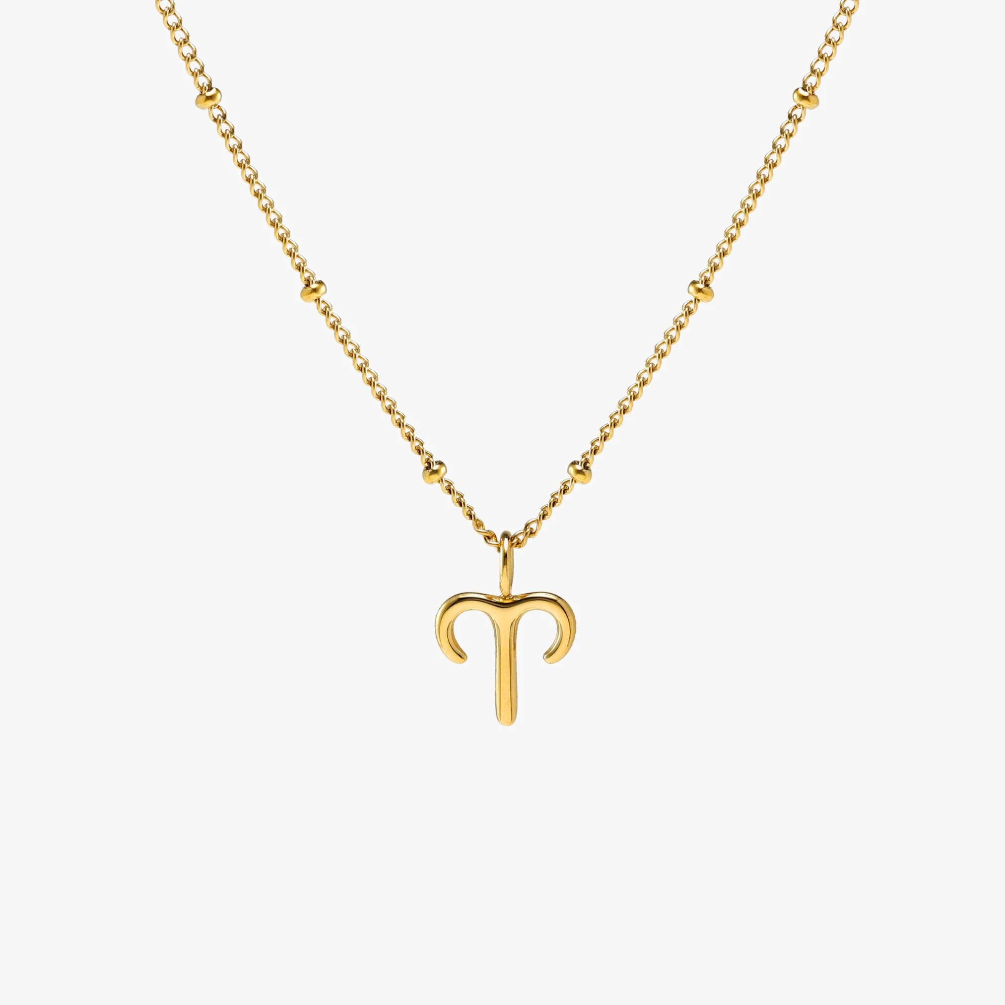 Zodiac Necklace - Image 22