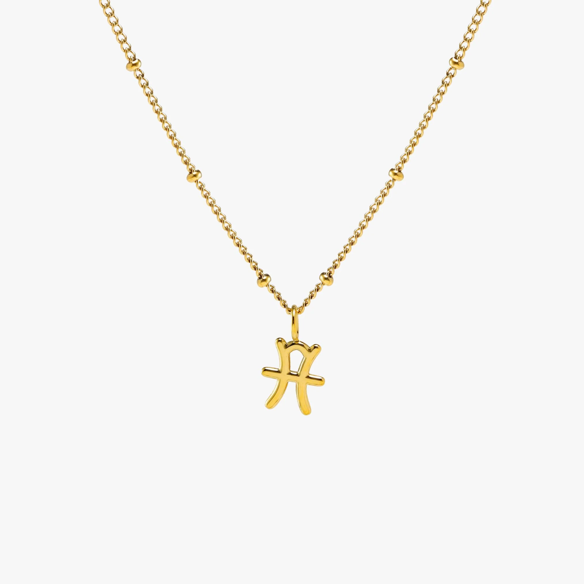 Zodiac Necklace - Image 24
