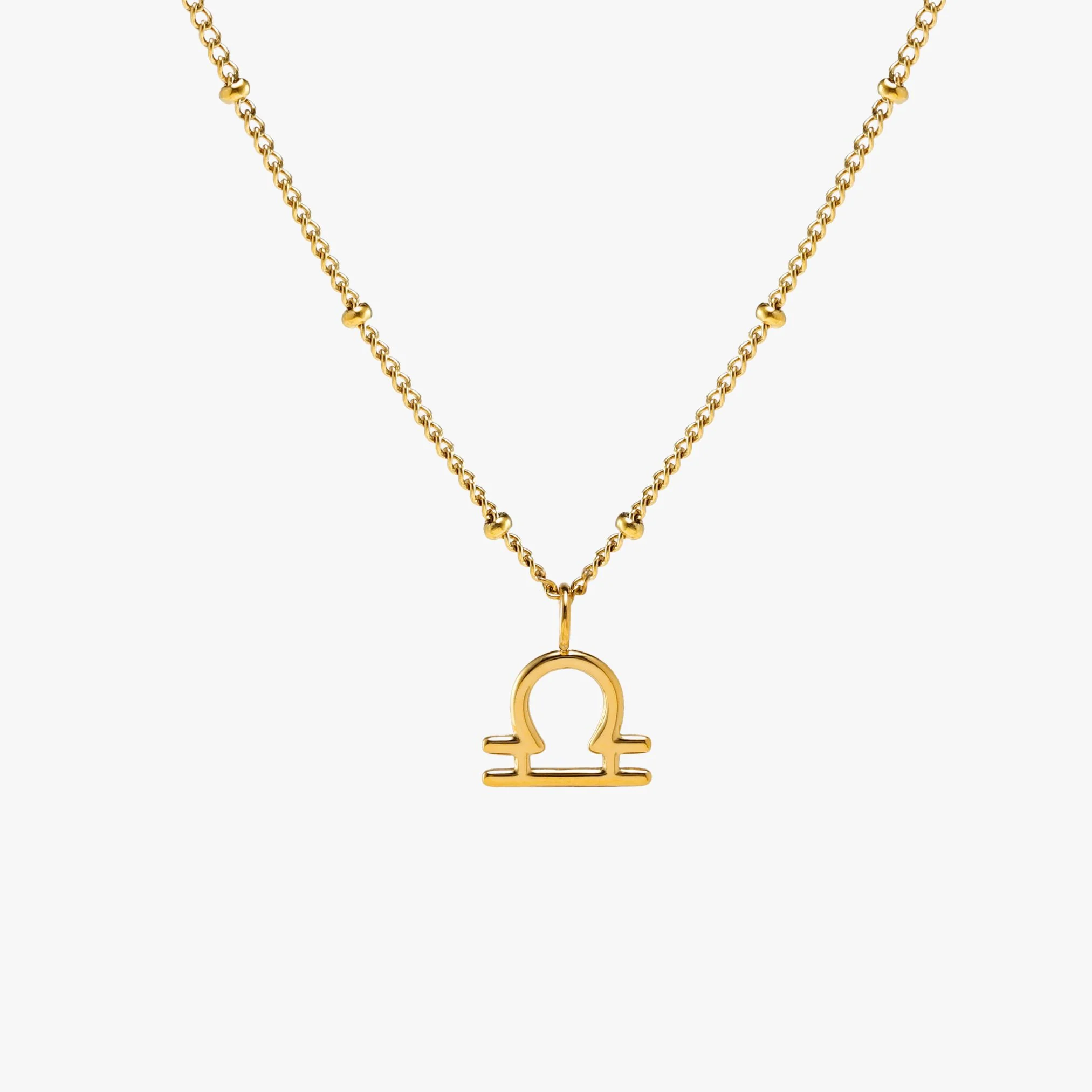Zodiac Necklace - Image 25