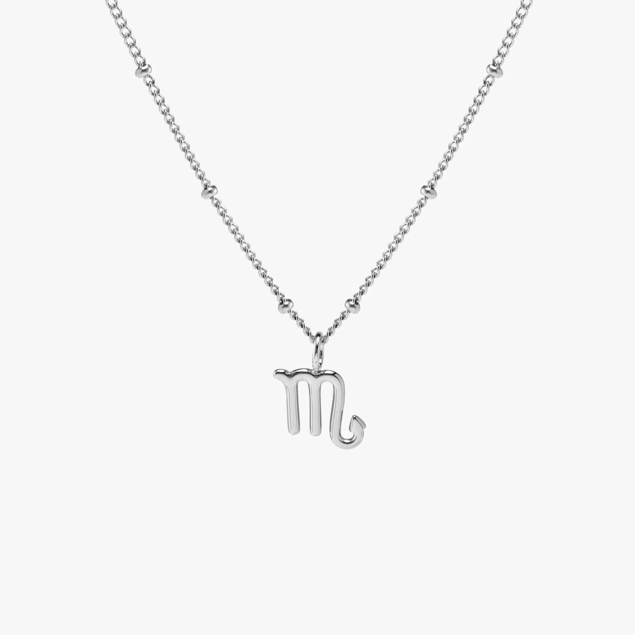 Zodiac Necklace - Image 35