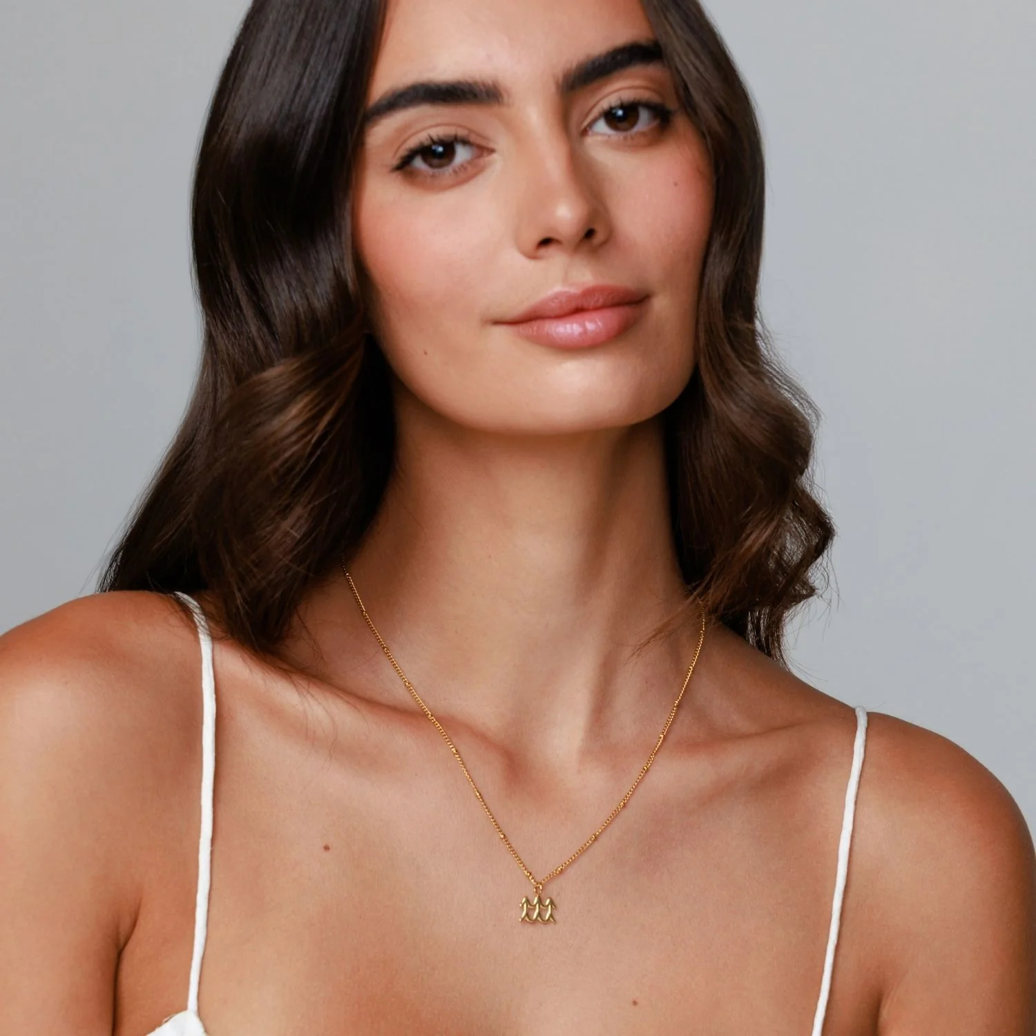 Zodiac Necklace - Image 5
